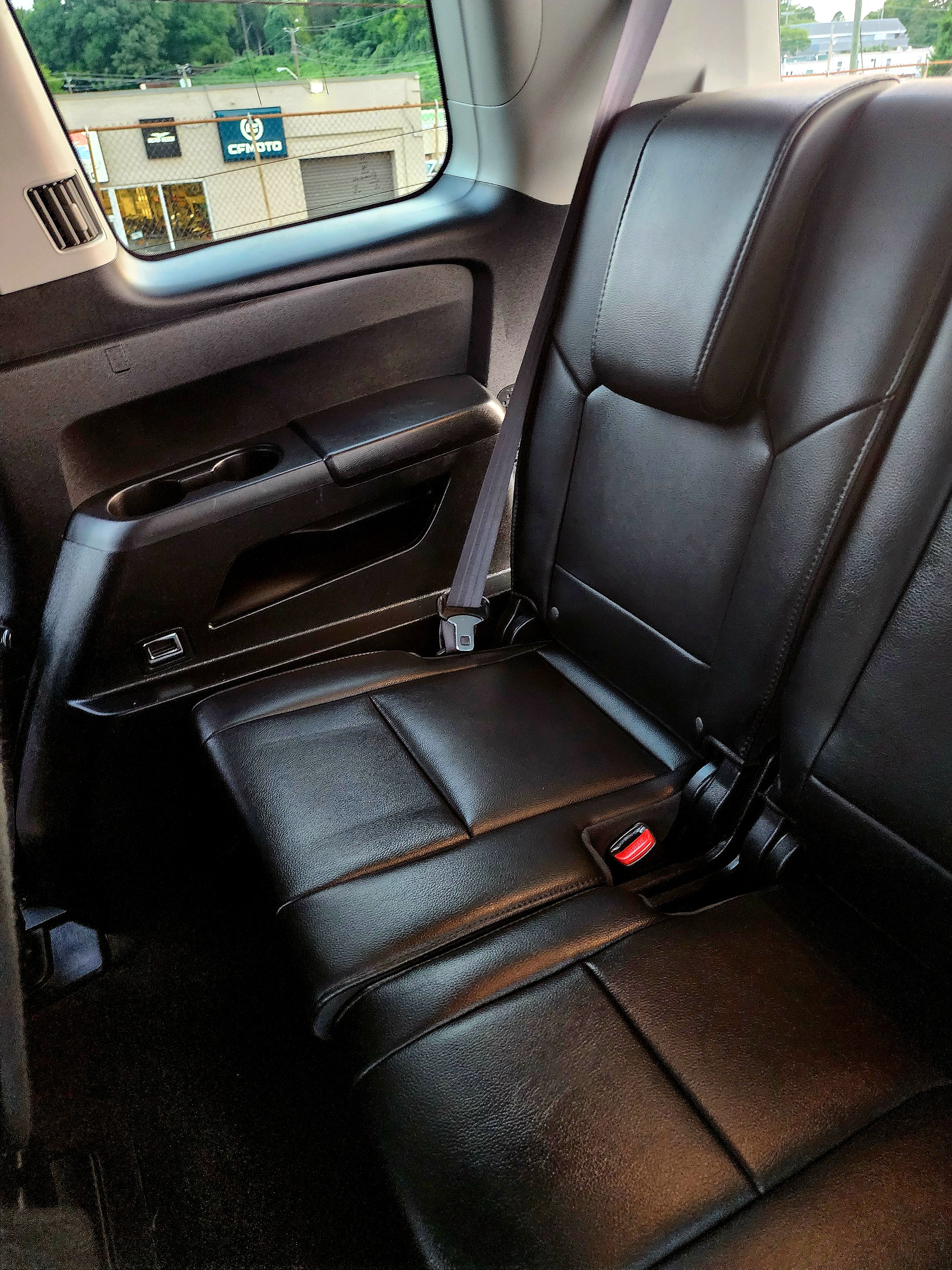 2014 Honda Pilot thumbnail 11