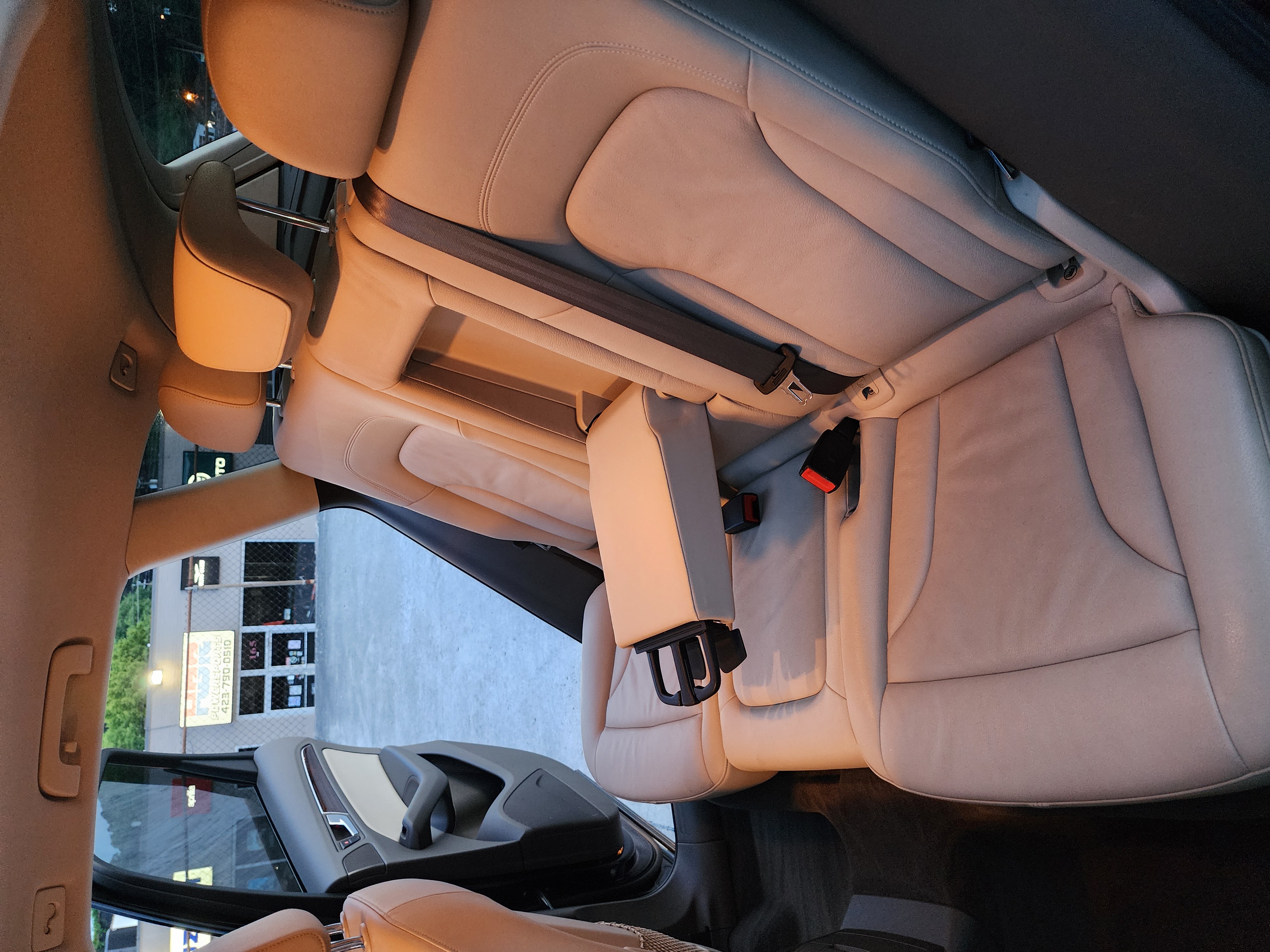 2015 Audi Q5 thumbnail 13