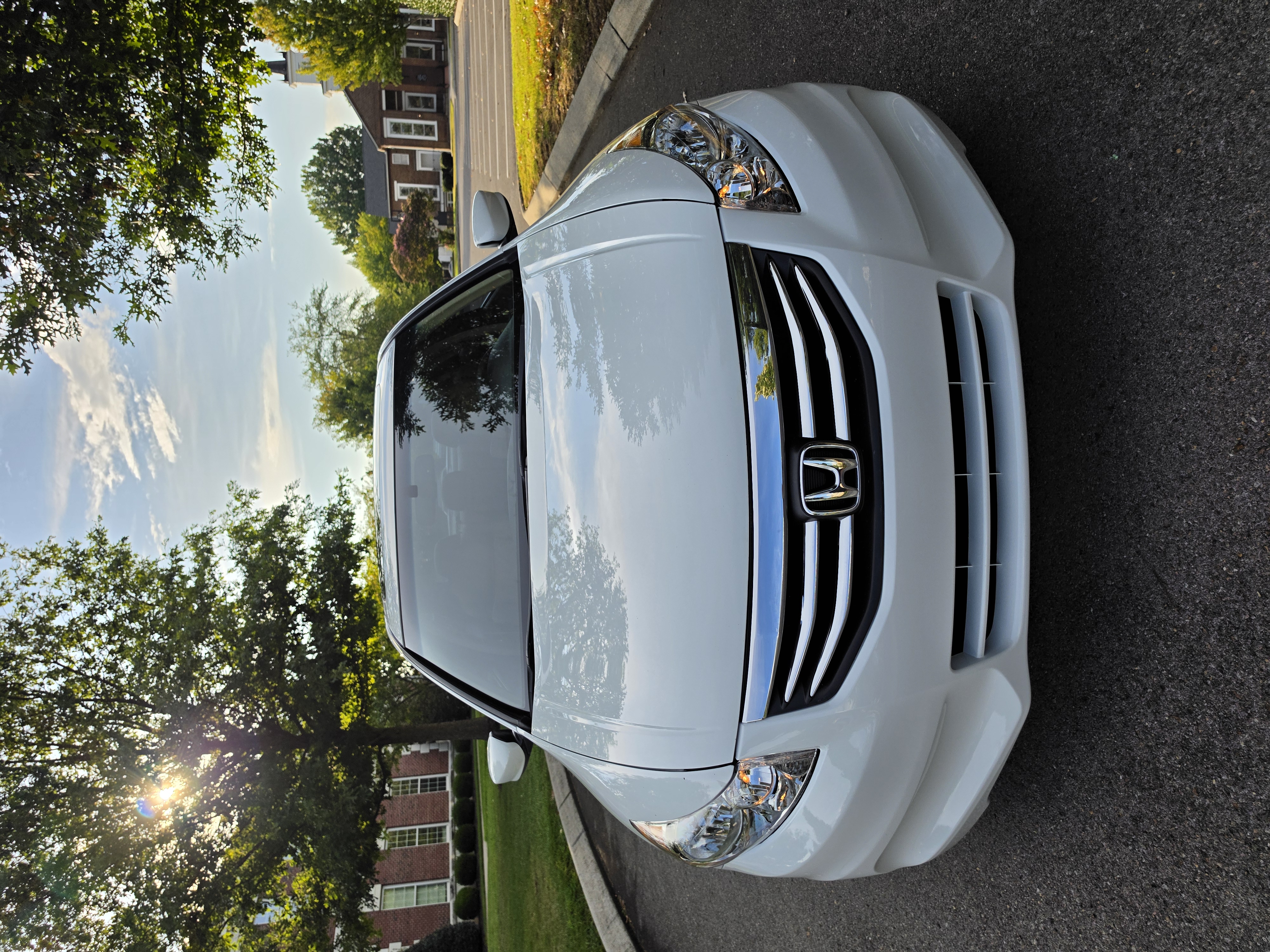 2012 Honda Accord thumbnail 31