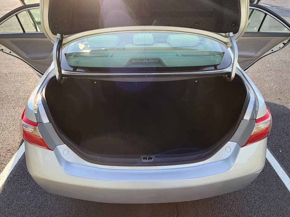 2009 Toyota Camry thumbnail 9