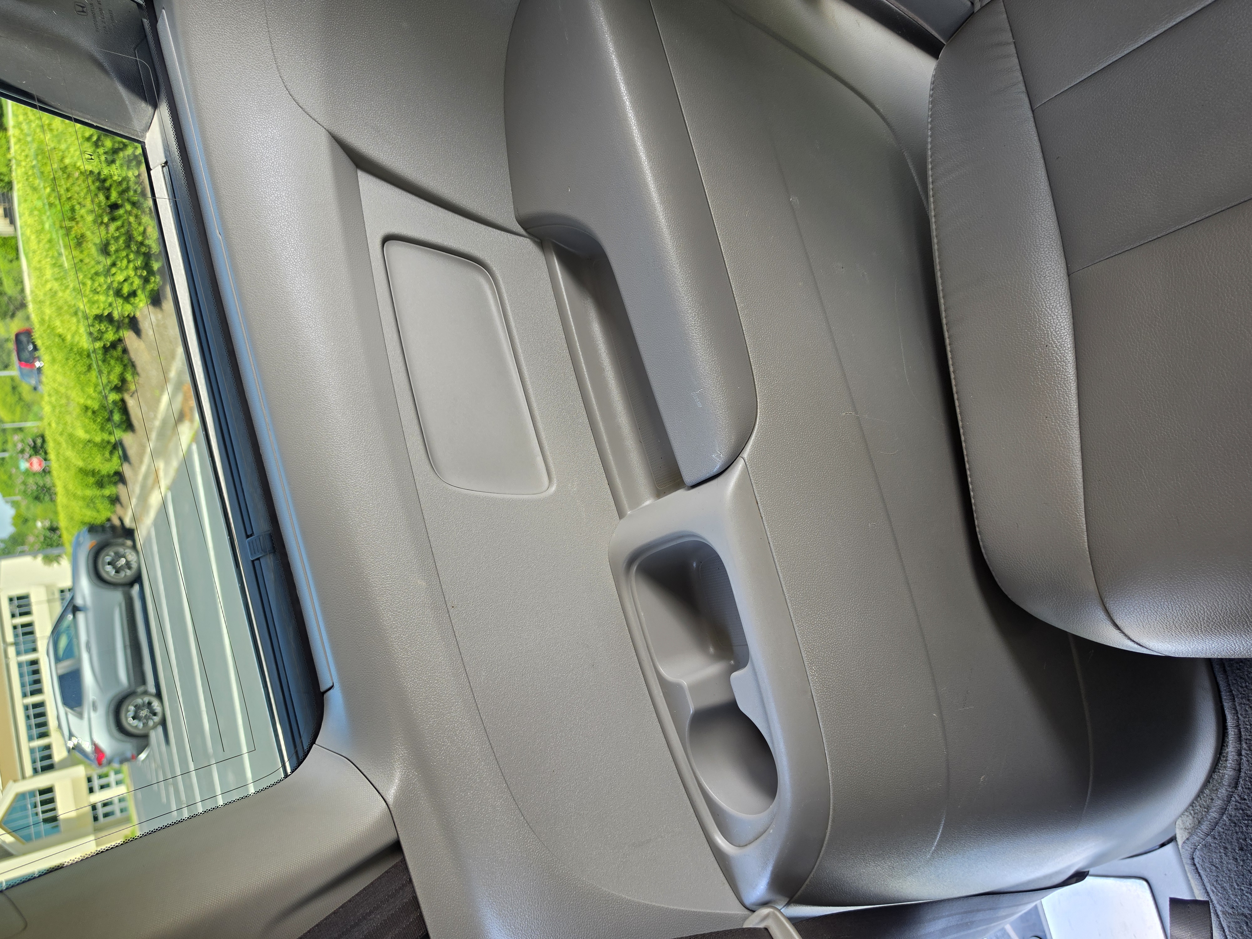 2013 Honda Odyssey thumbnail 23