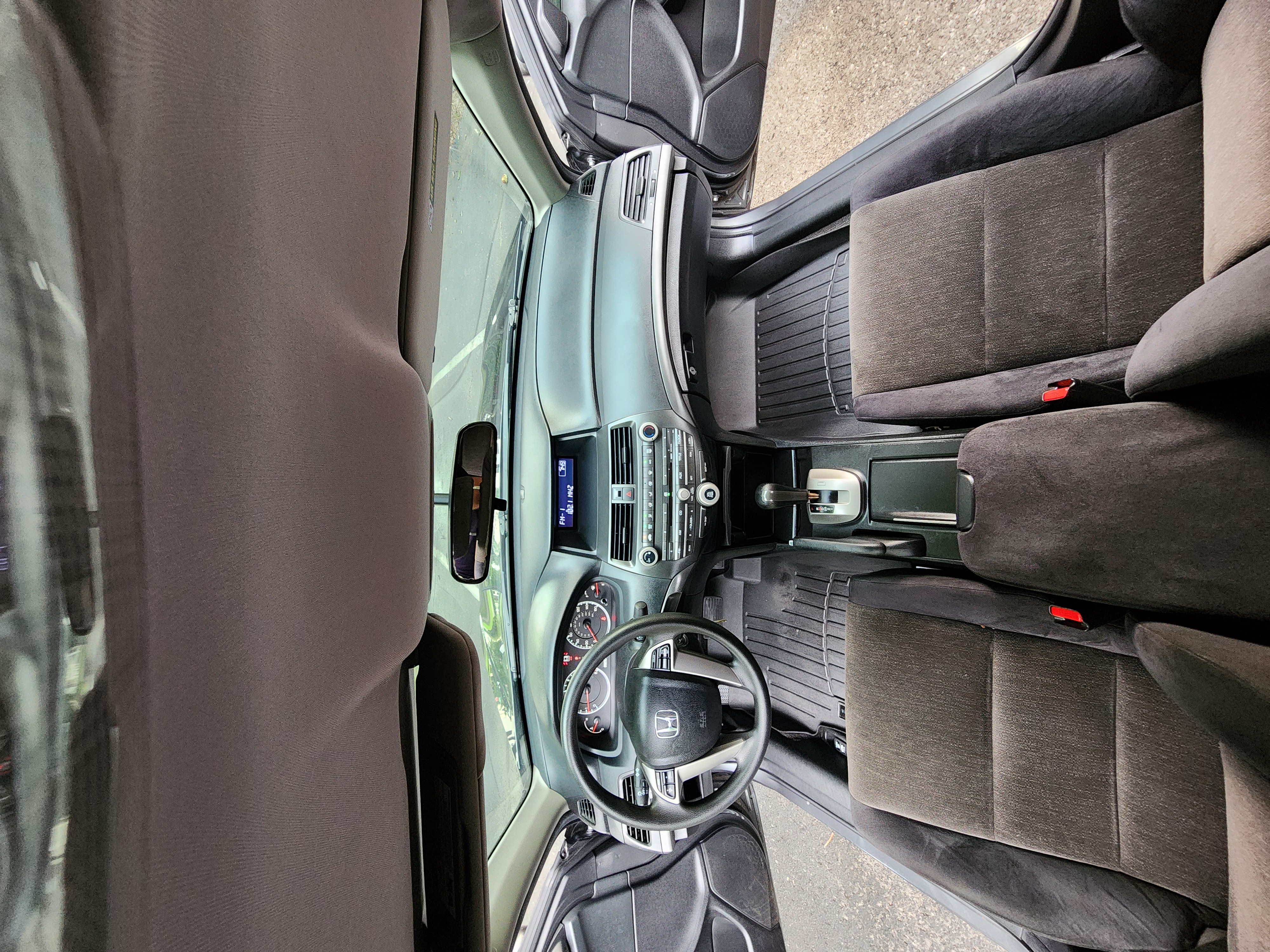 2009 Honda Accord thumbnail 16