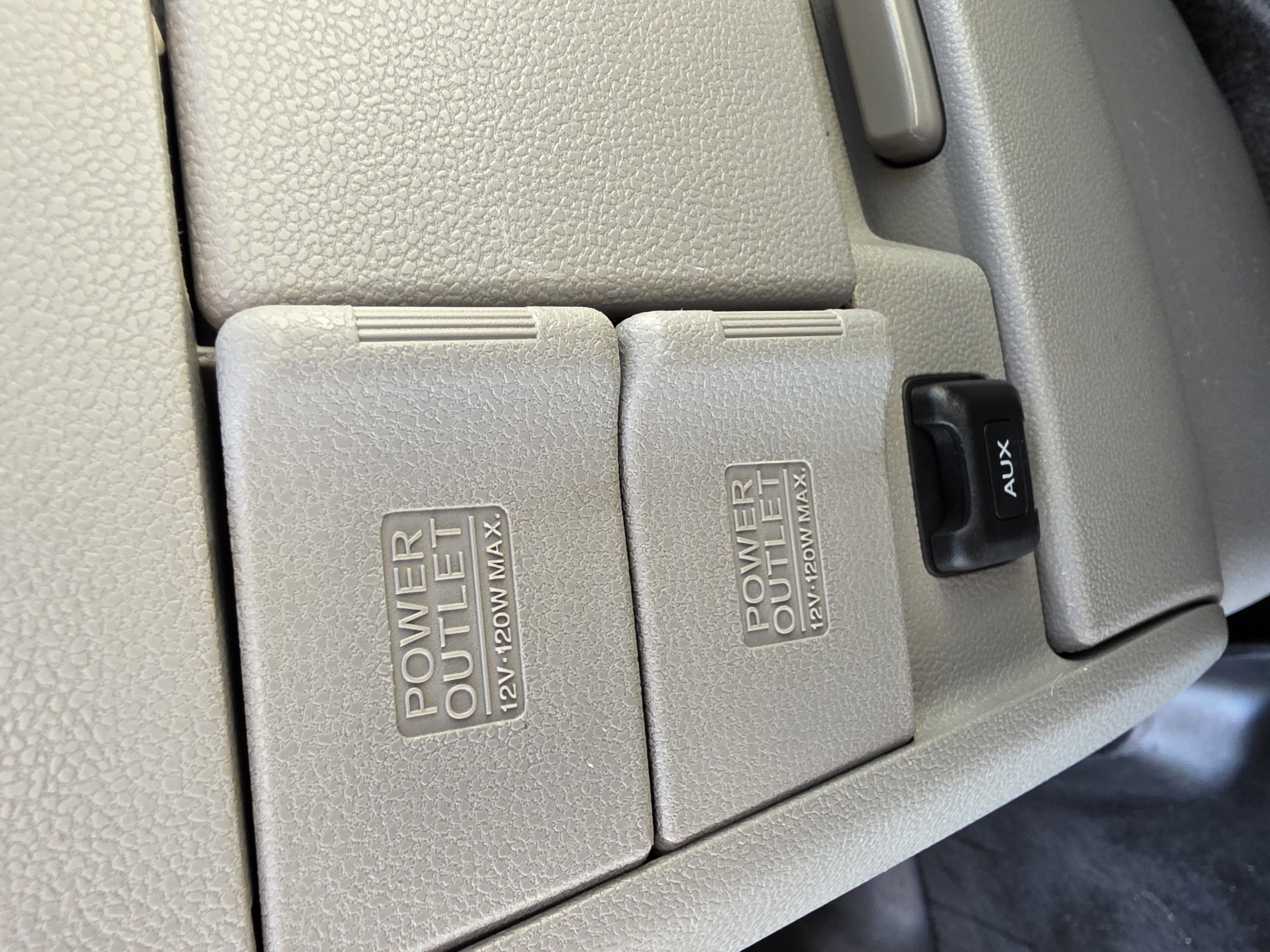 2012 Honda Odyssey thumbnail 15