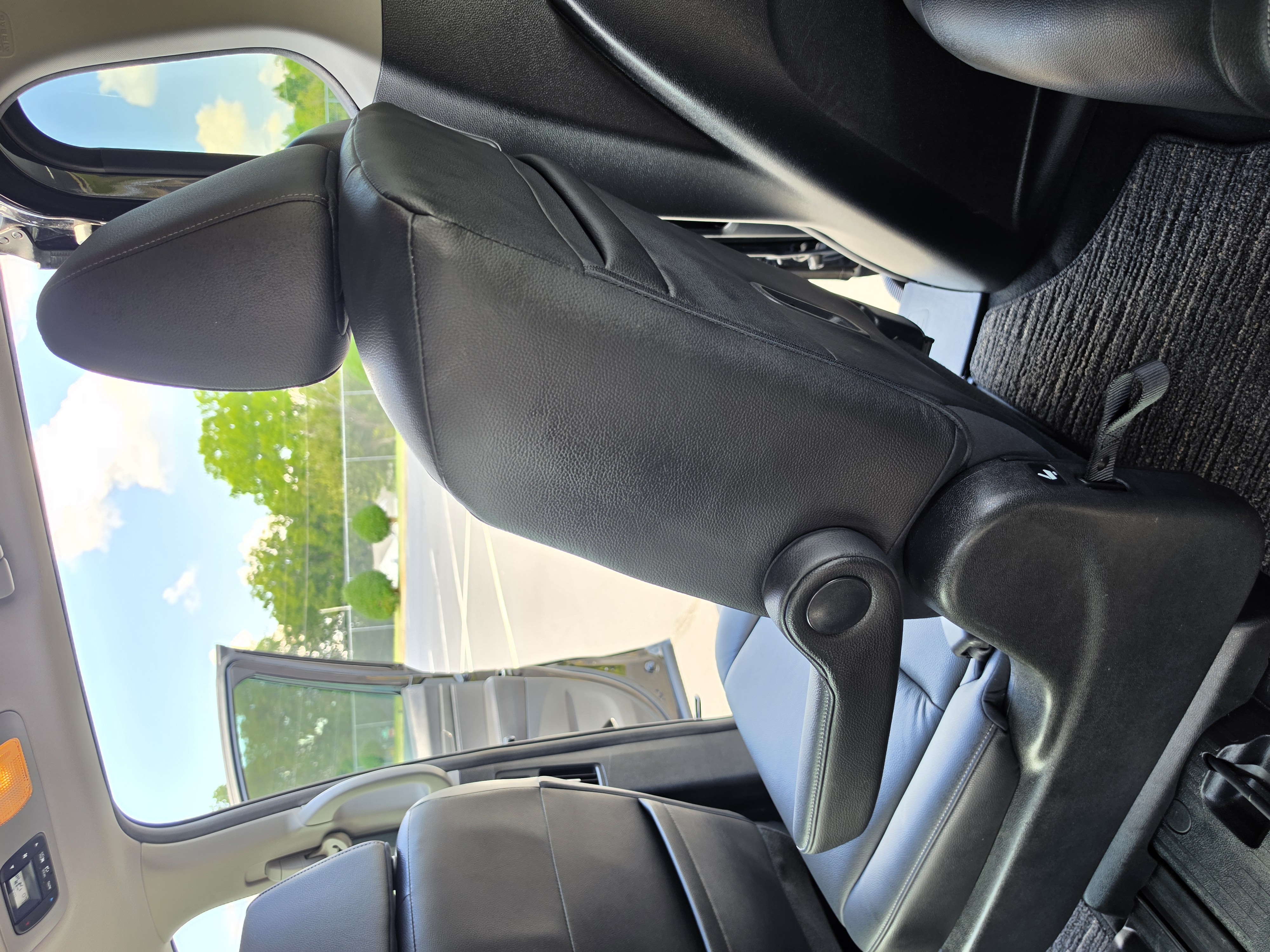 2024 Honda Odyssey thumbnail 27