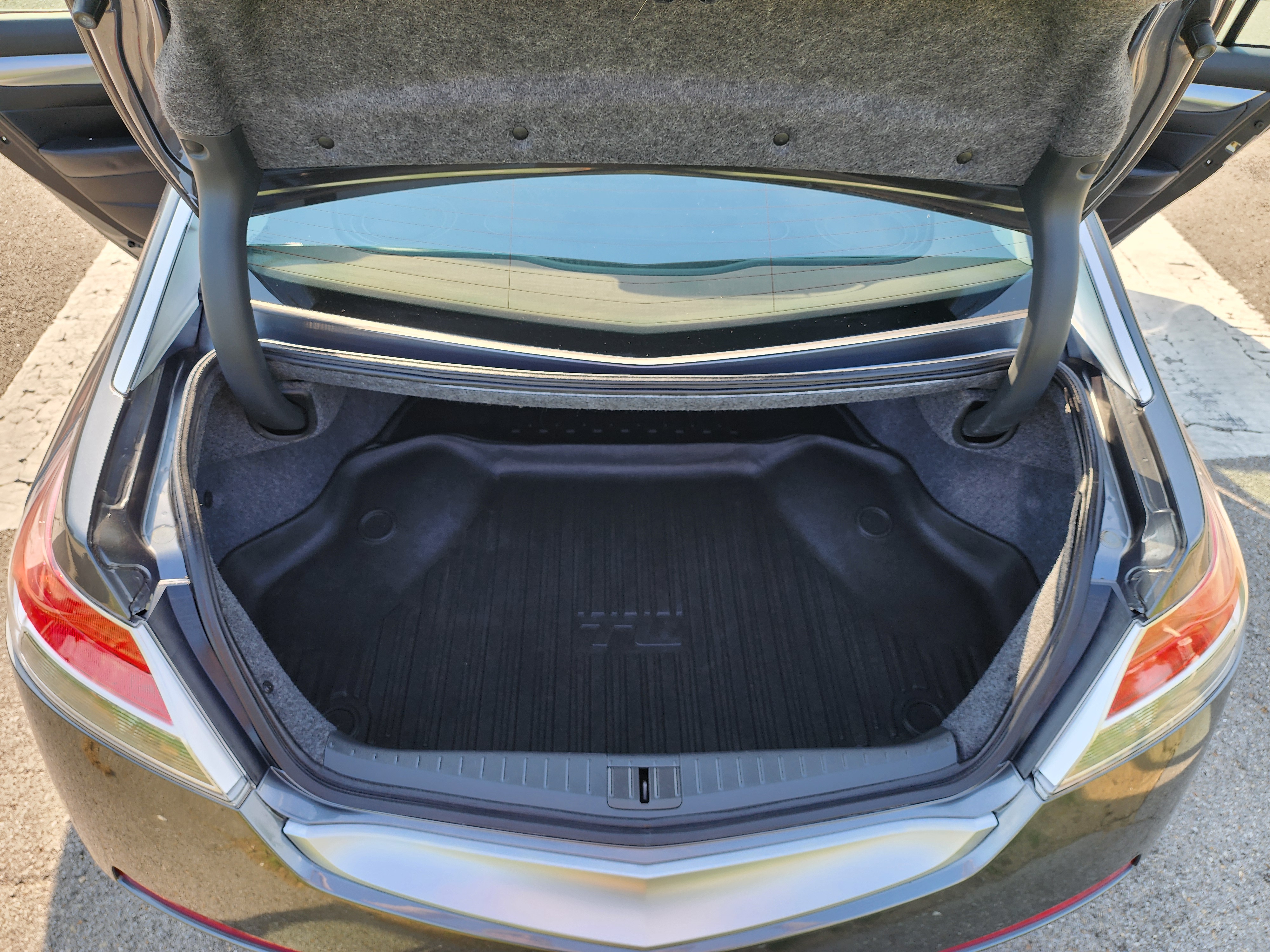 2010 Acura TL thumbnail 22