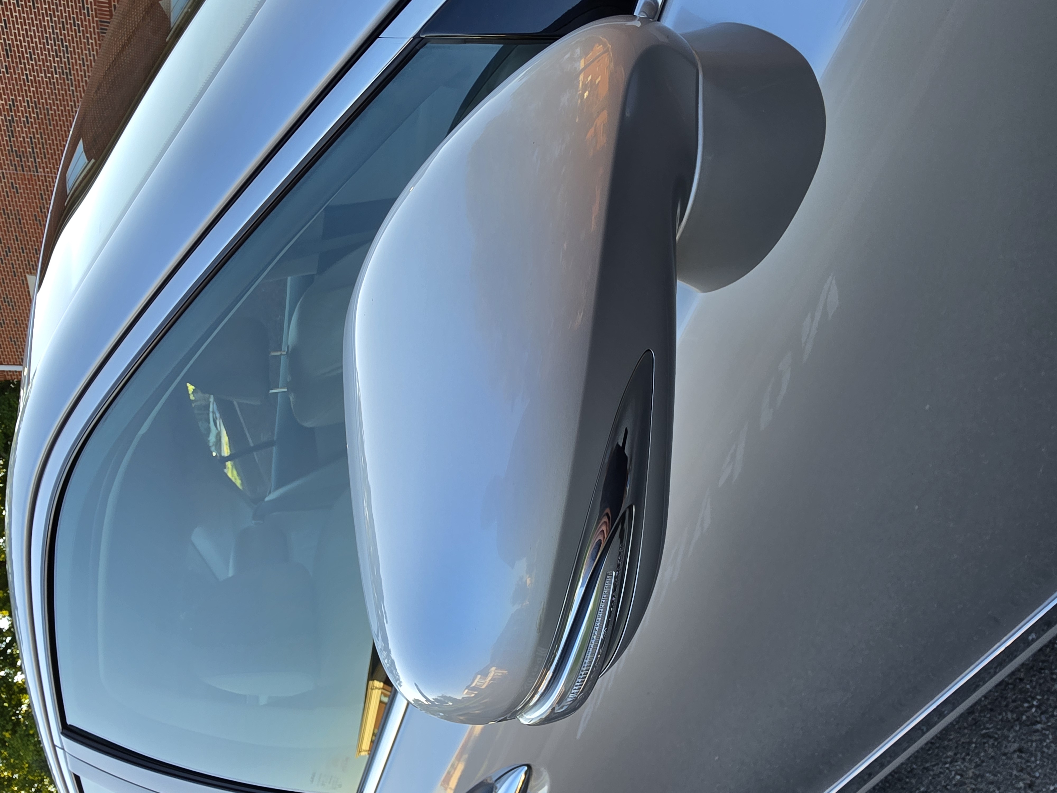 2010 Lexus ES thumbnail 36