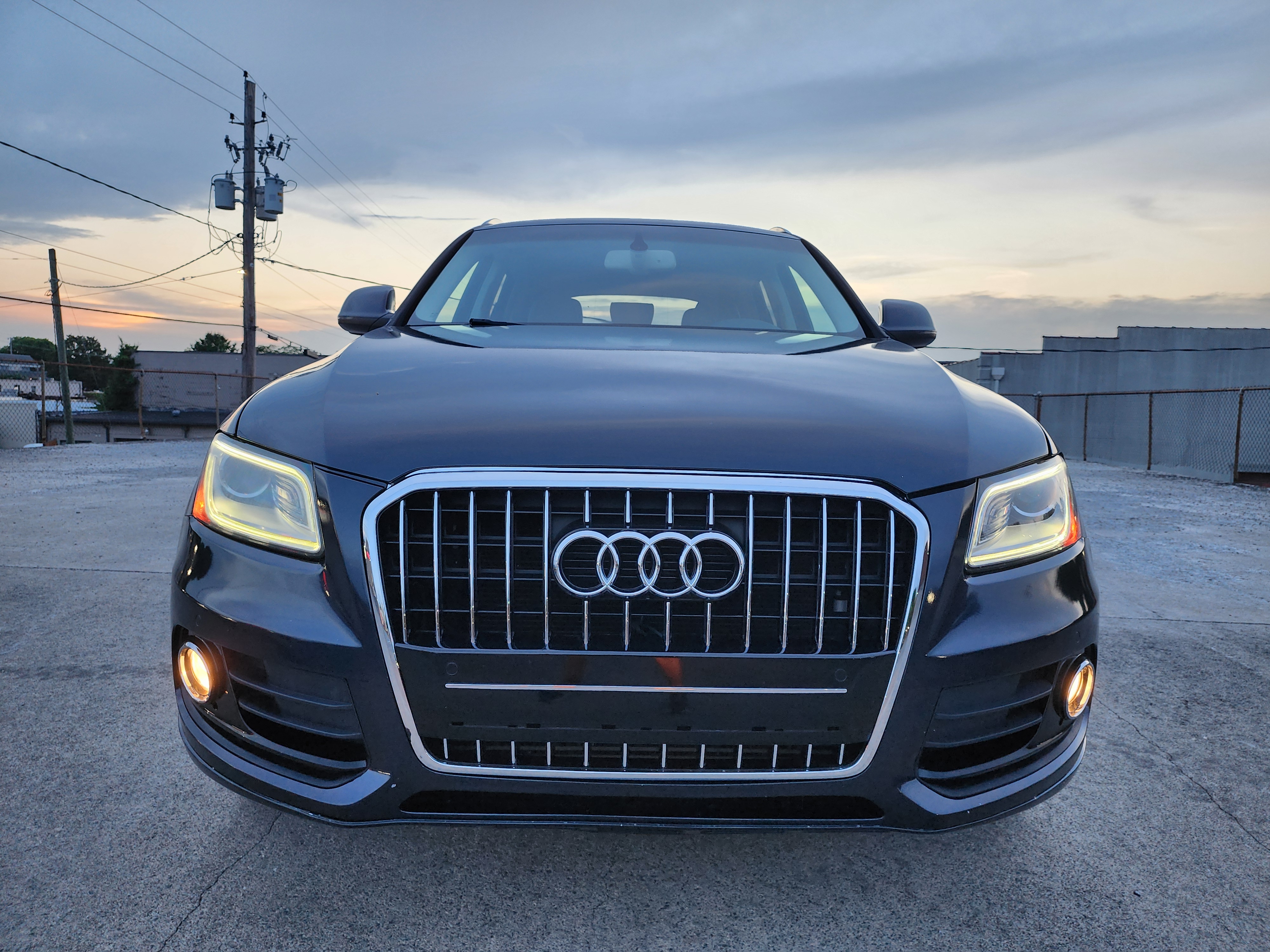 2015 Audi Q5 thumbnail 31