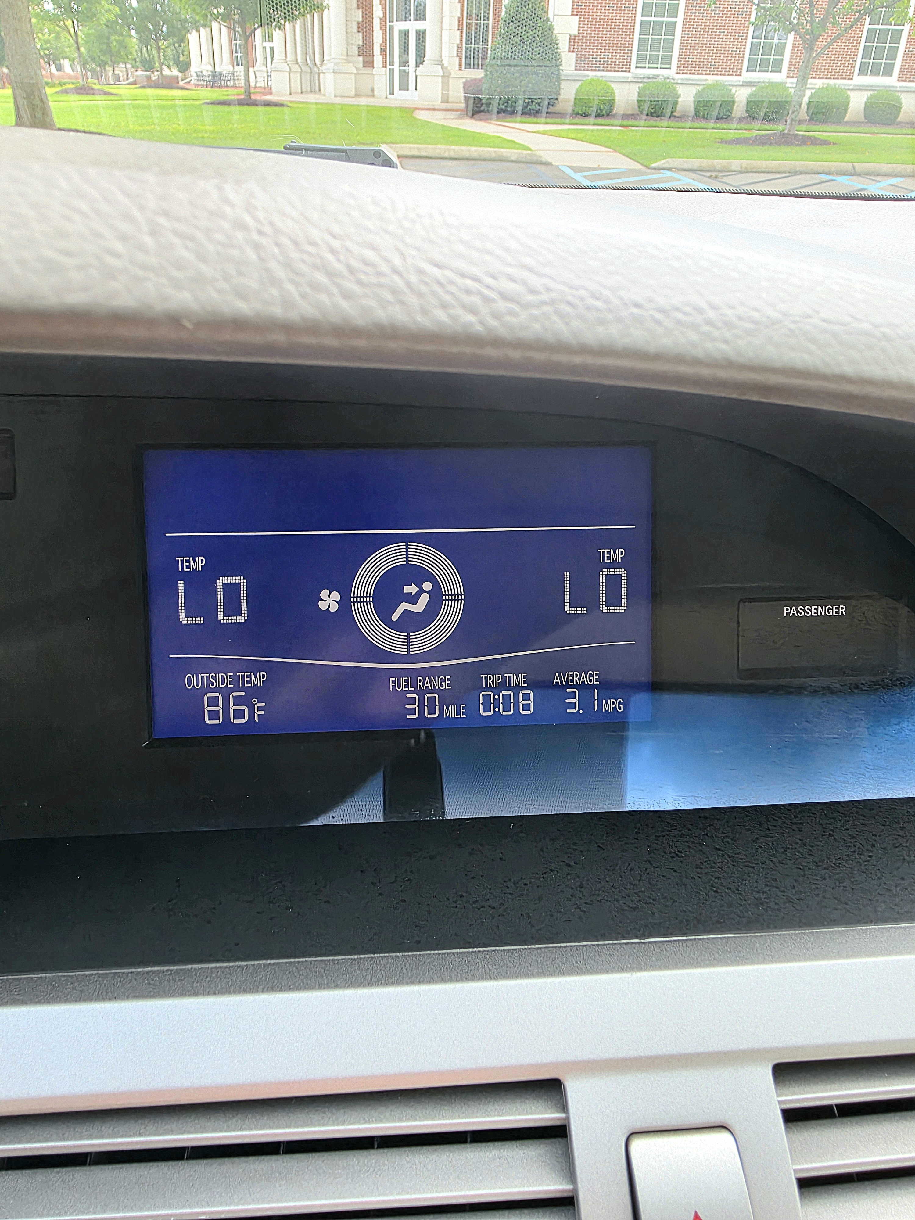 2006 Toyota Avalon thumbnail 25