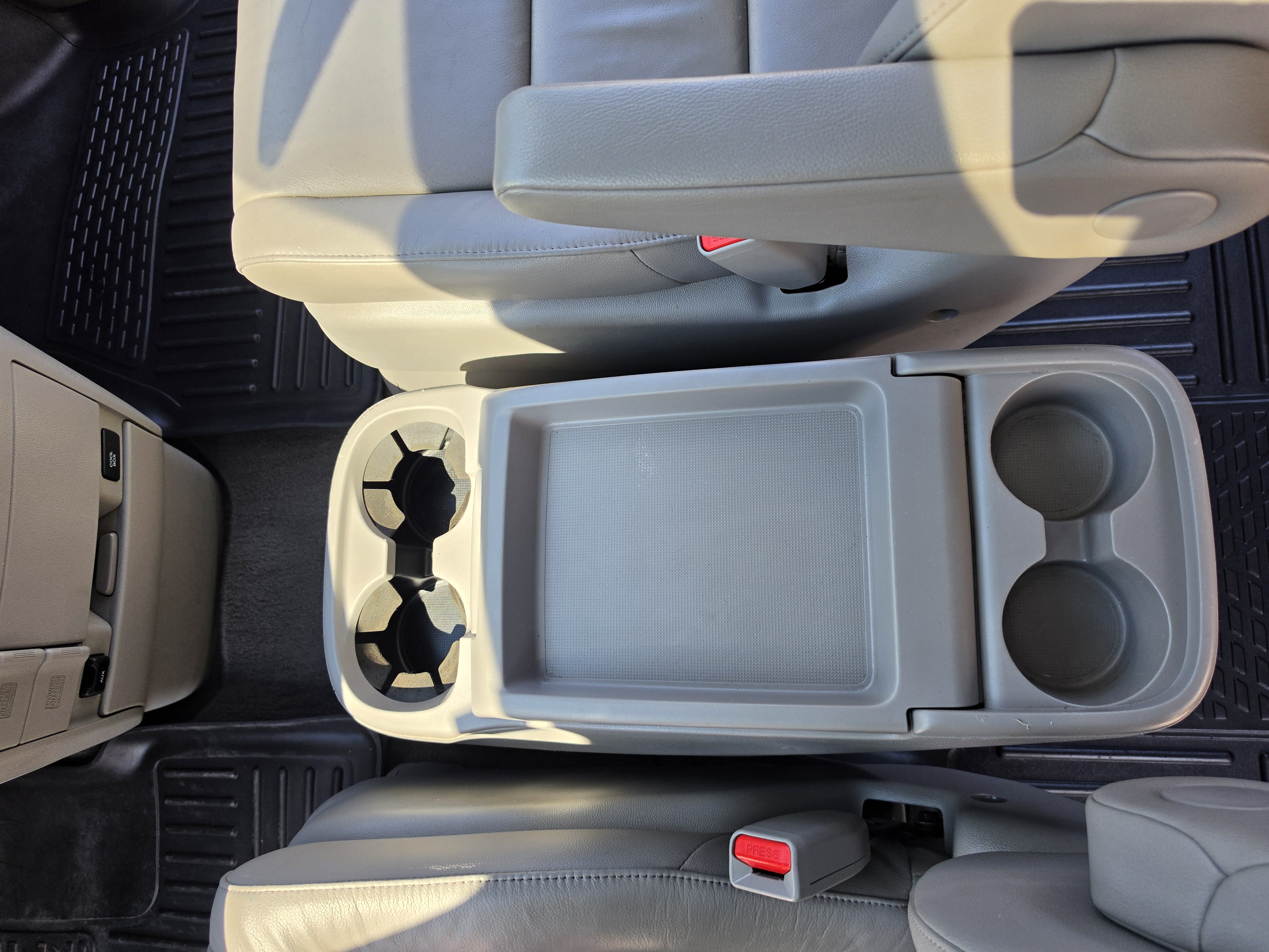 2013 Honda Odyssey thumbnail 17