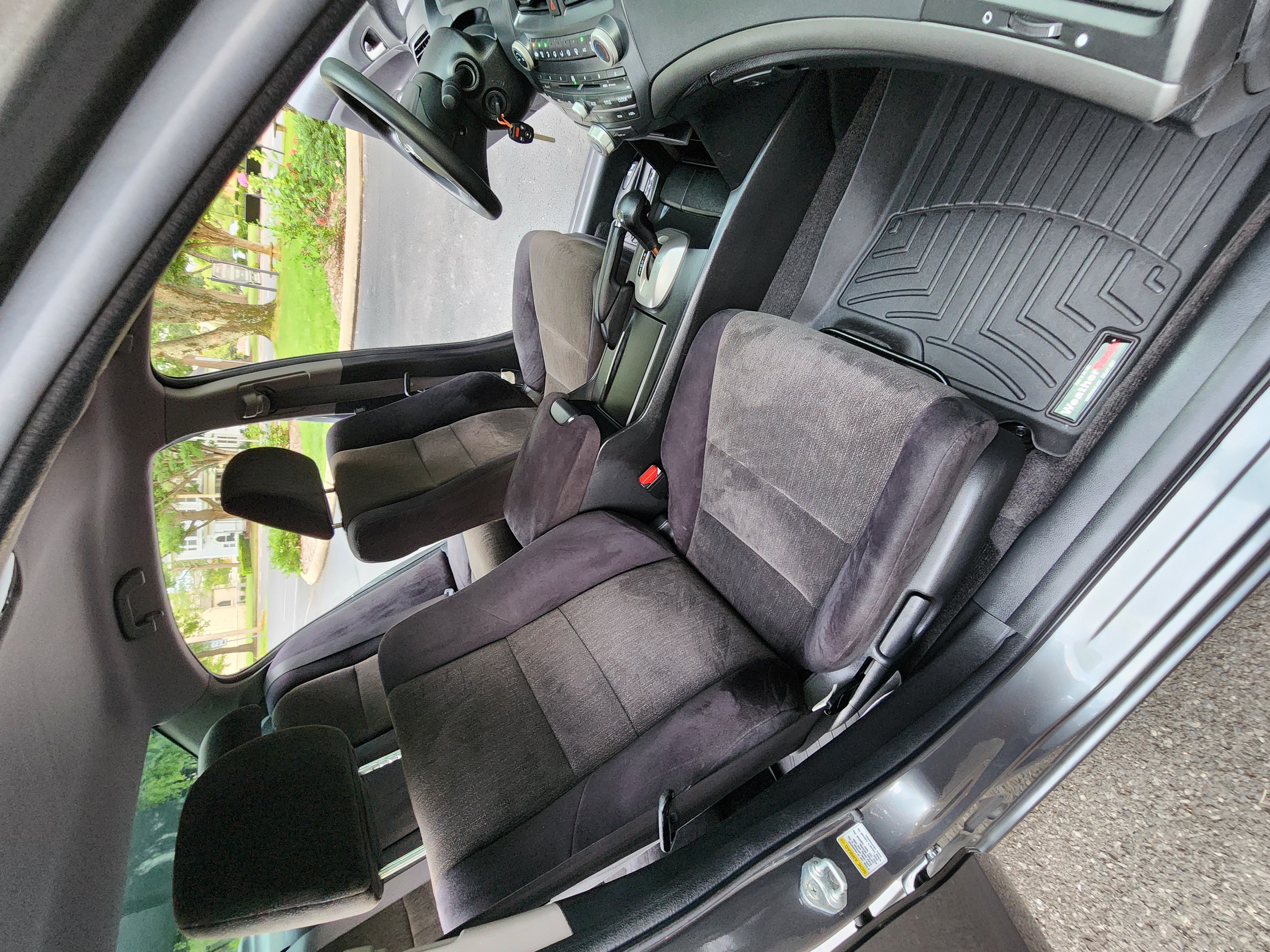 2009 Honda Accord thumbnail 22