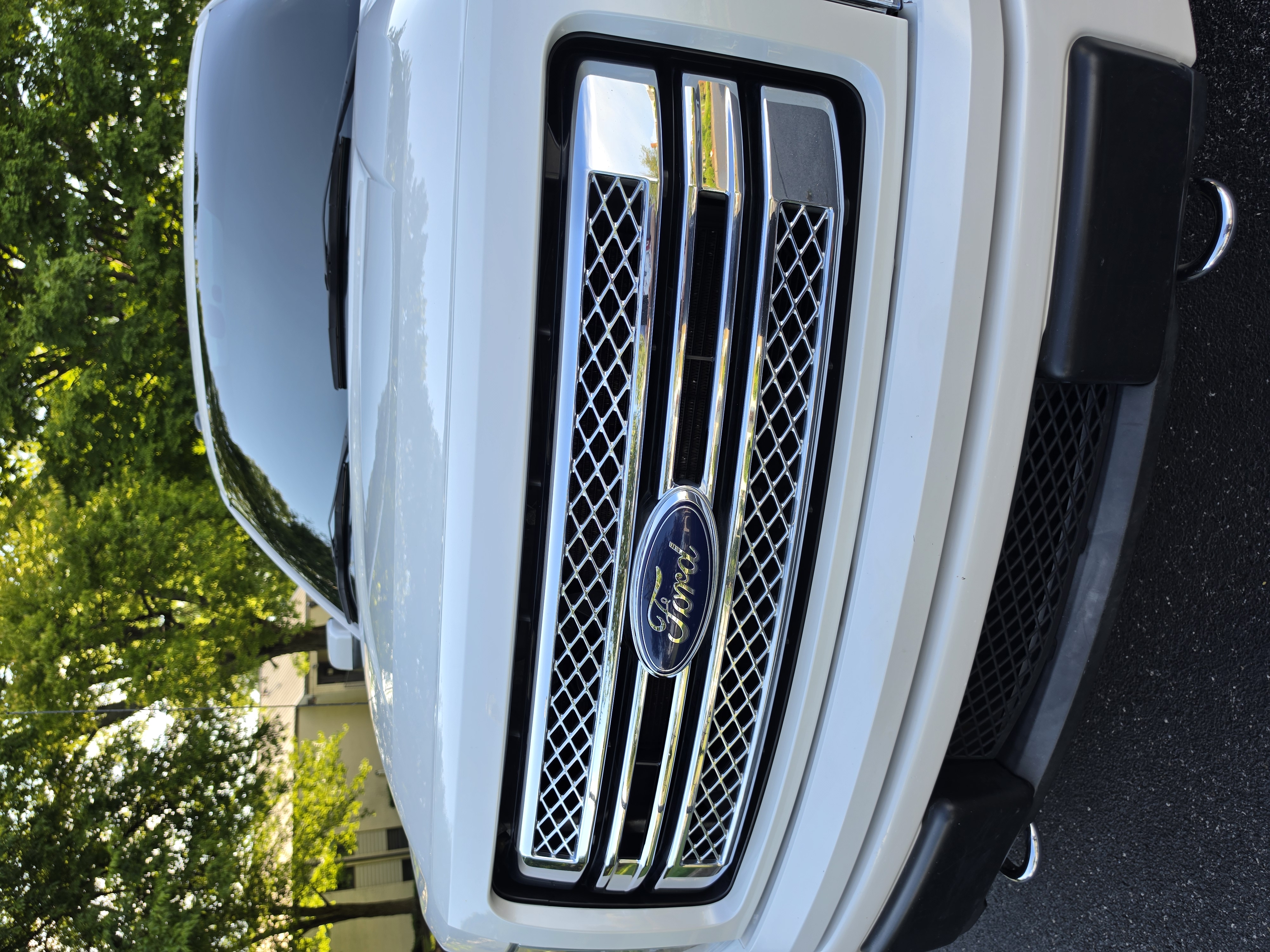 2013 Ford F150 thumbnail 24