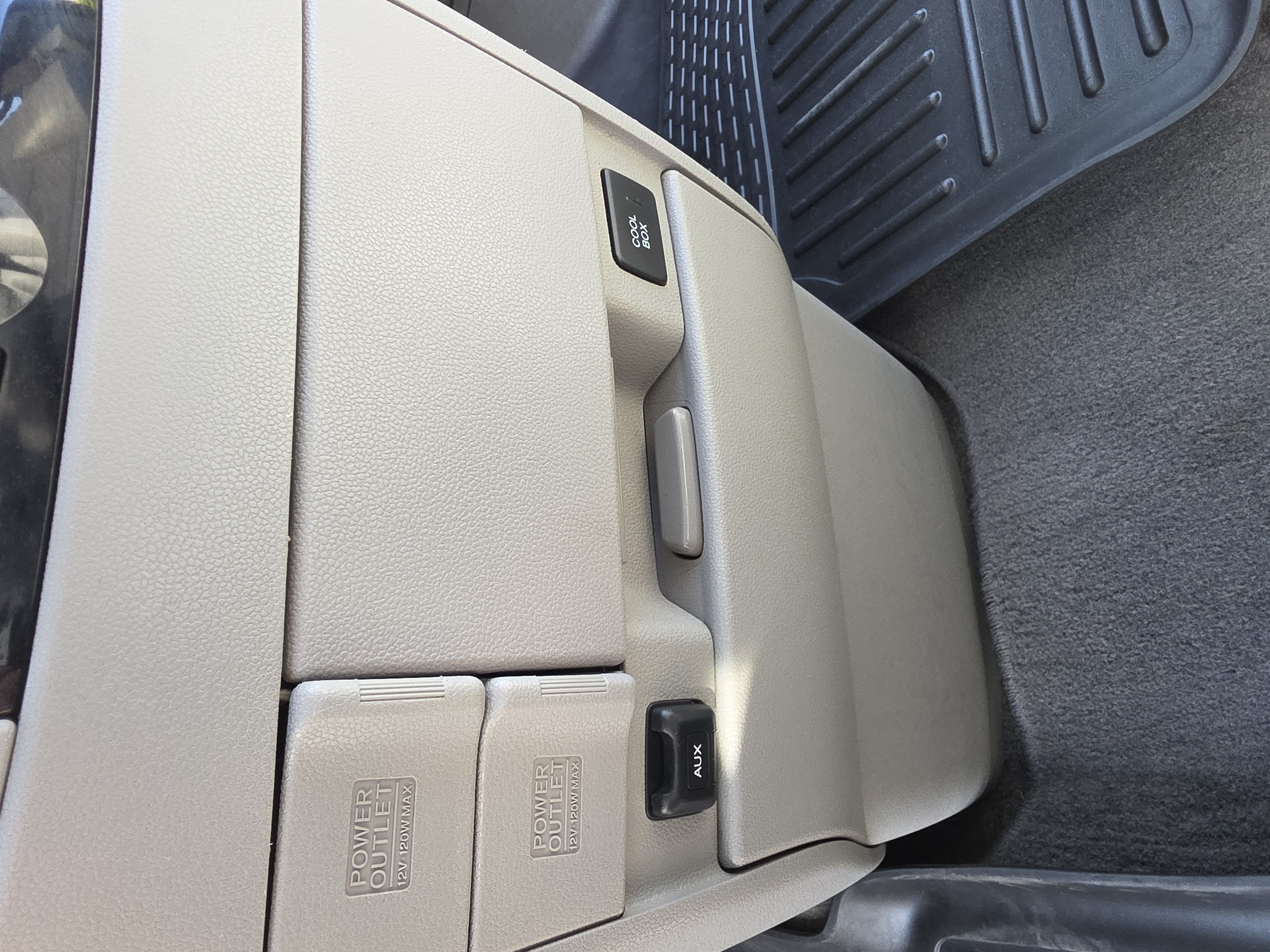 2013 Honda Odyssey thumbnail 18