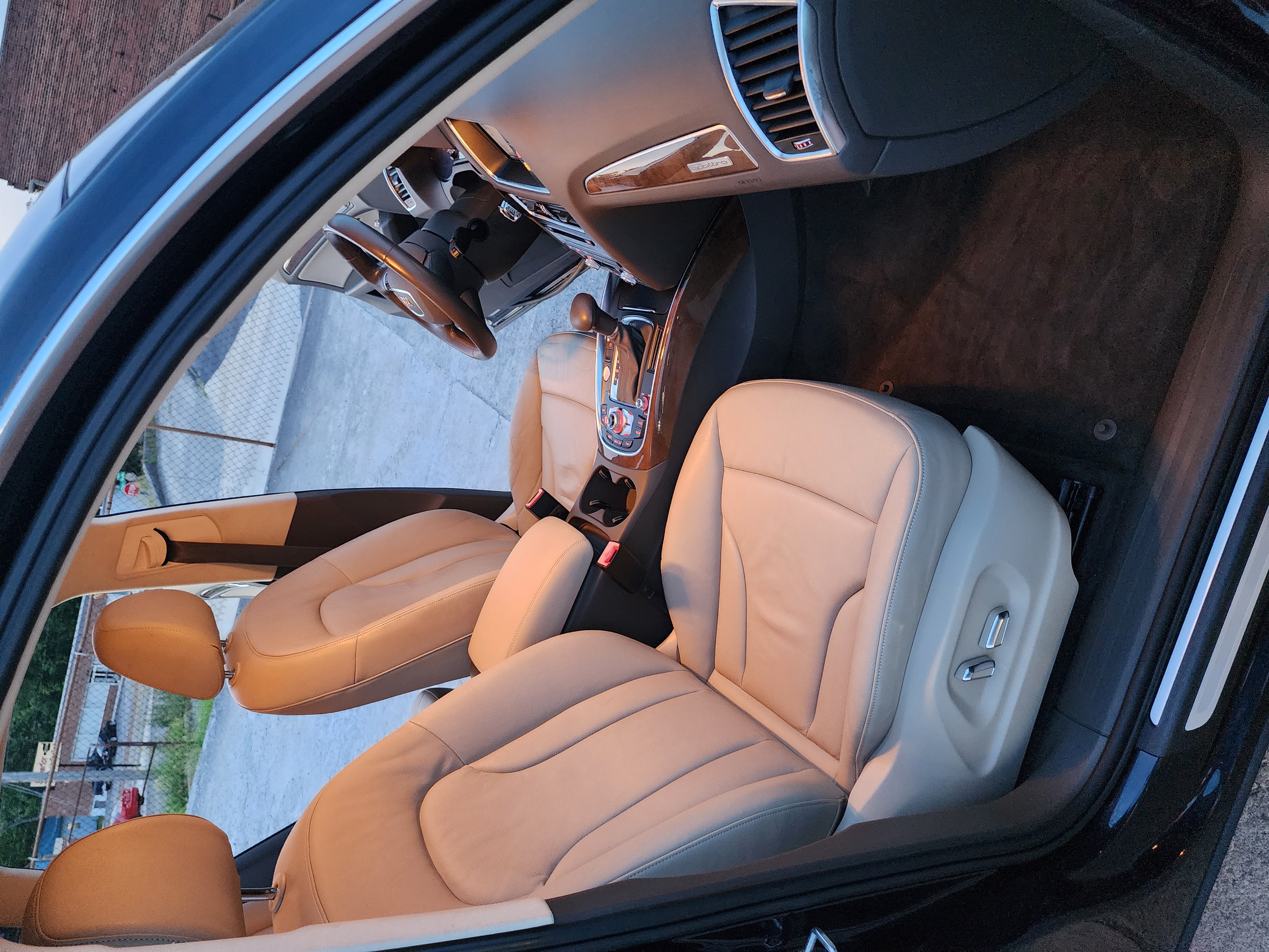 2015 Audi Q5 thumbnail 20