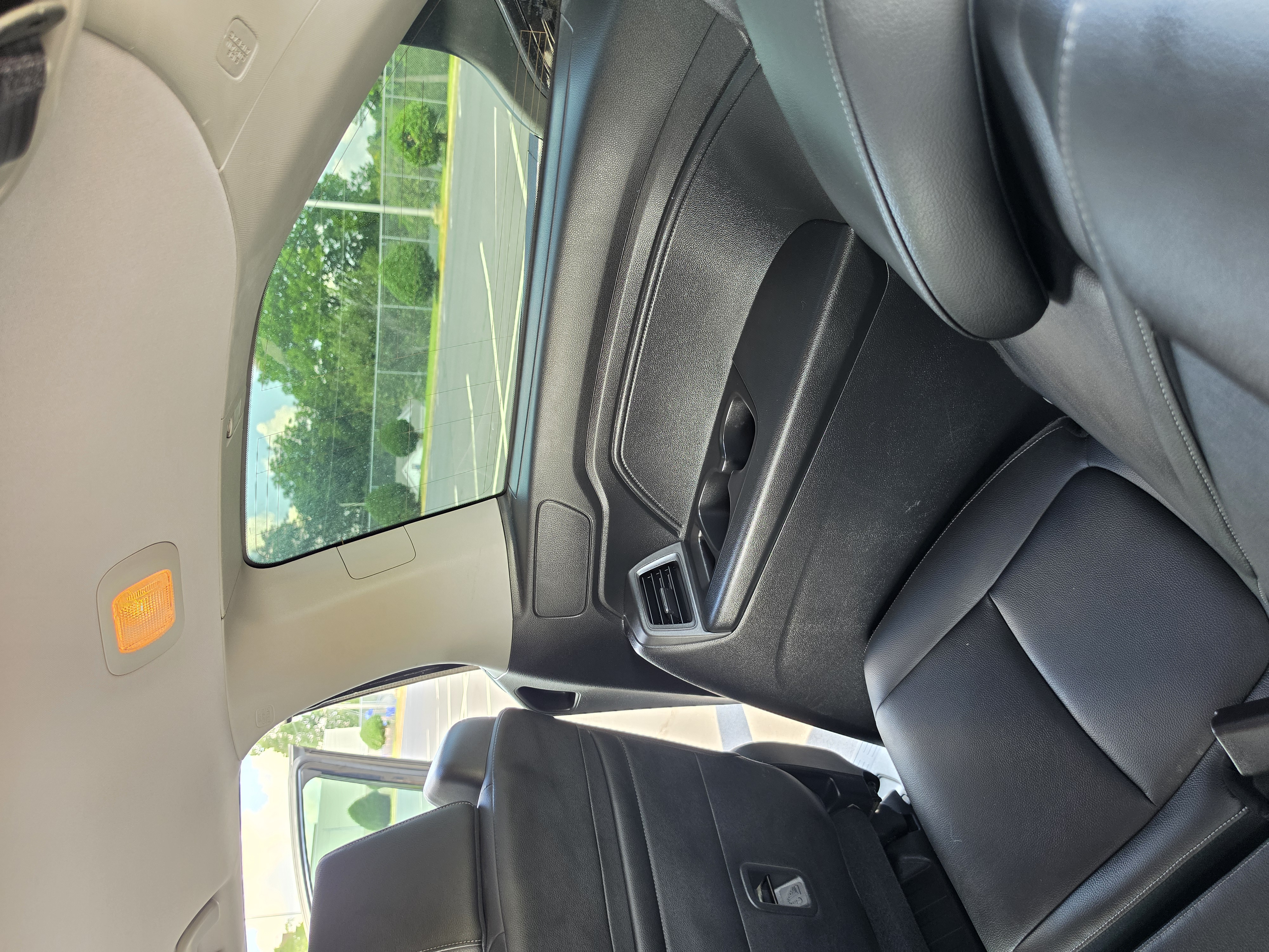 2024 Honda Odyssey thumbnail 34