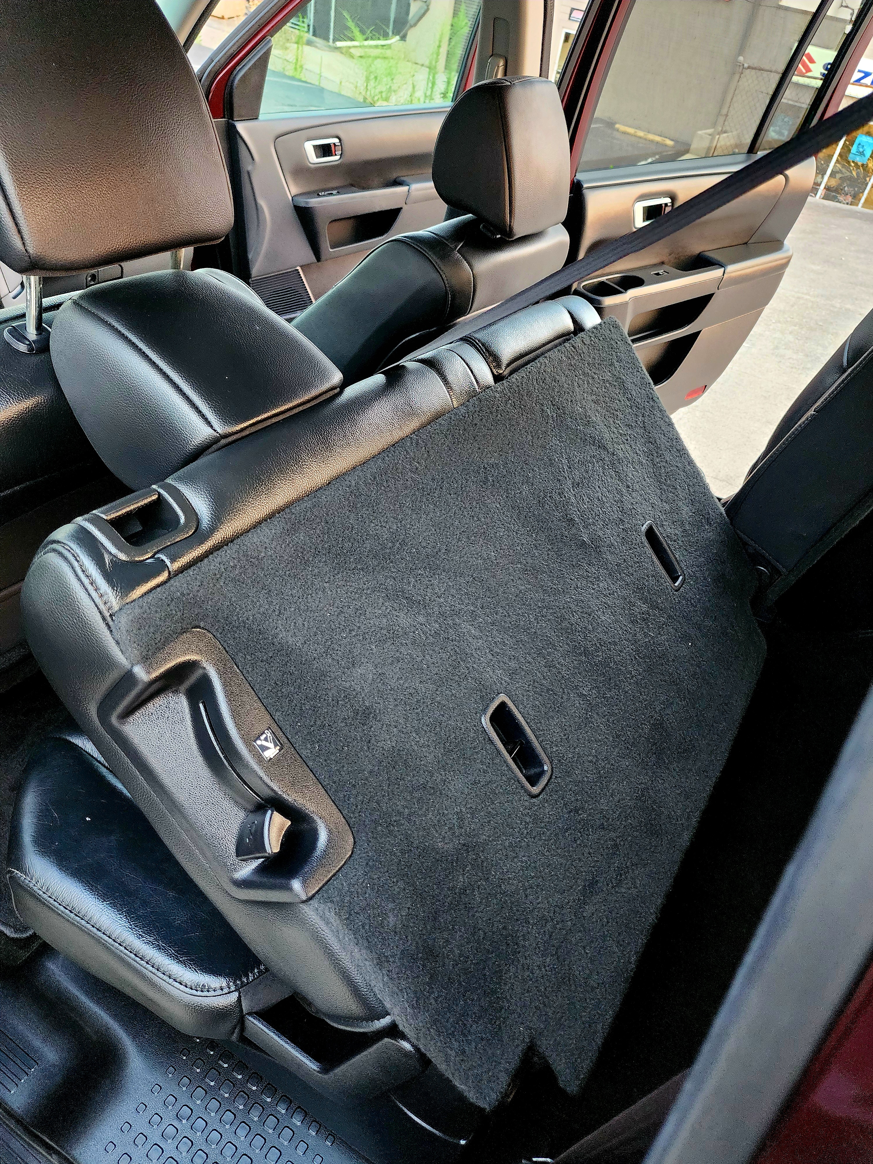 2014 Honda Pilot thumbnail 10