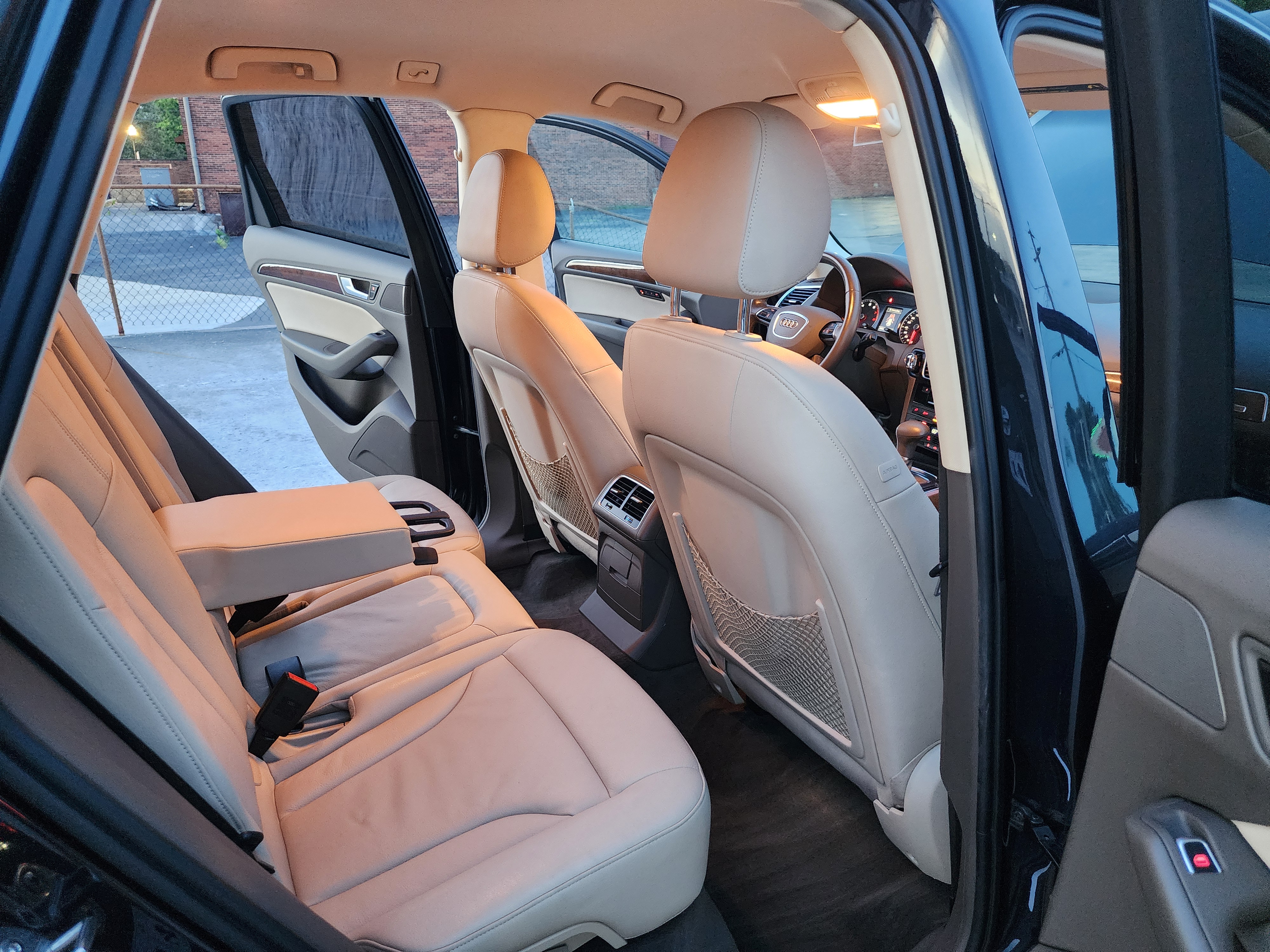 2015 Audi Q5 thumbnail 16
