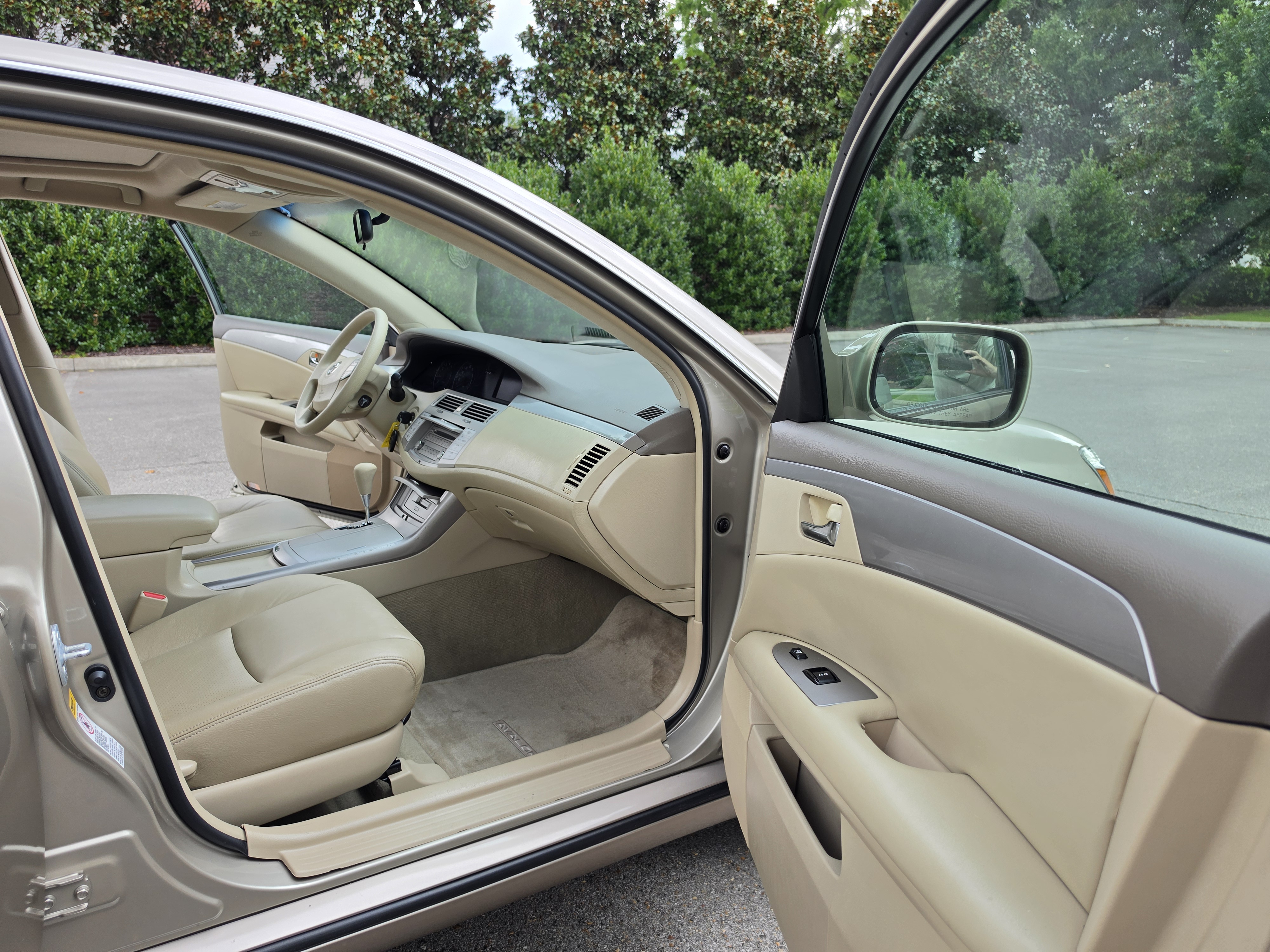 2006 Toyota Avalon thumbnail 20