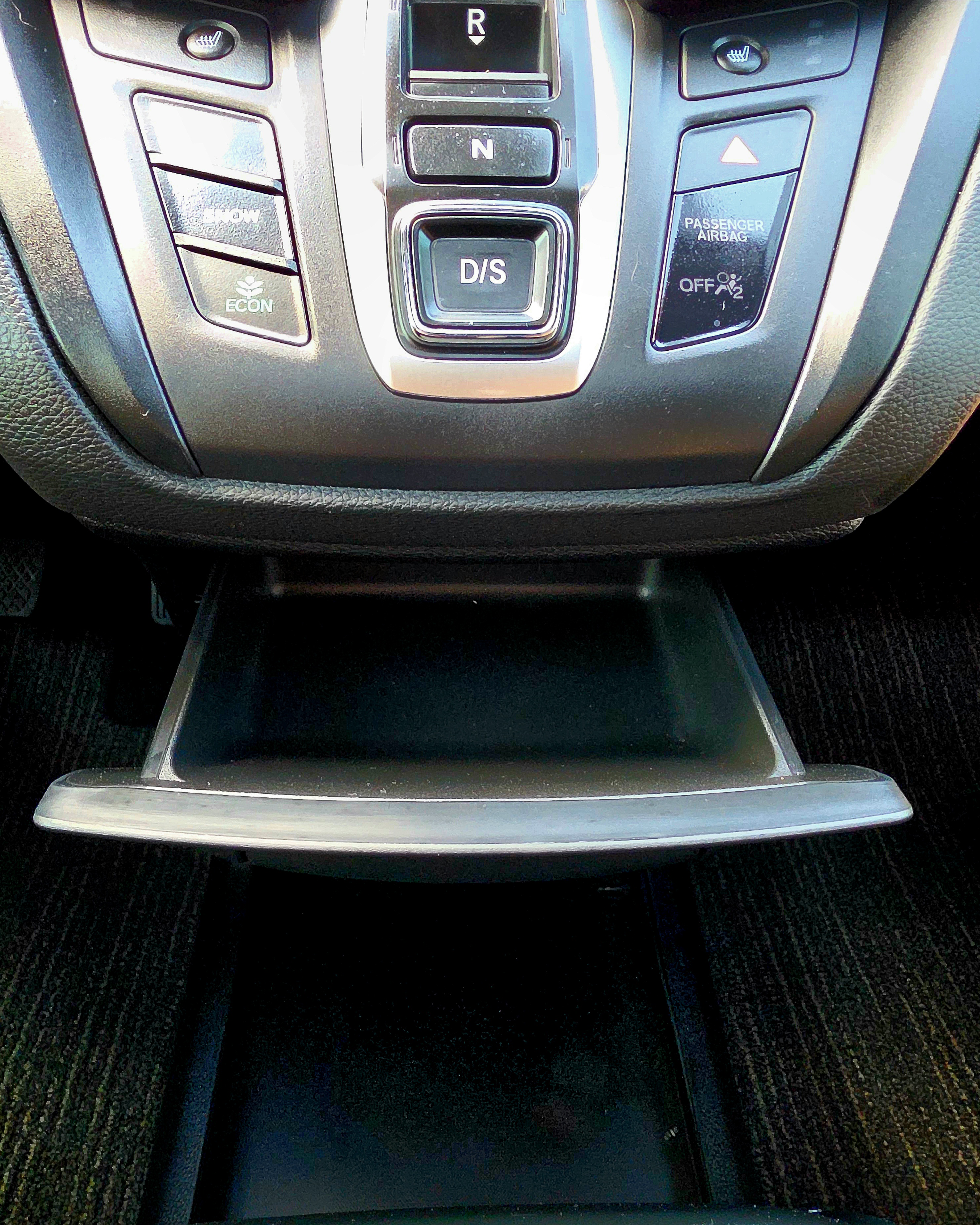 2024 Honda Odyssey thumbnail 47