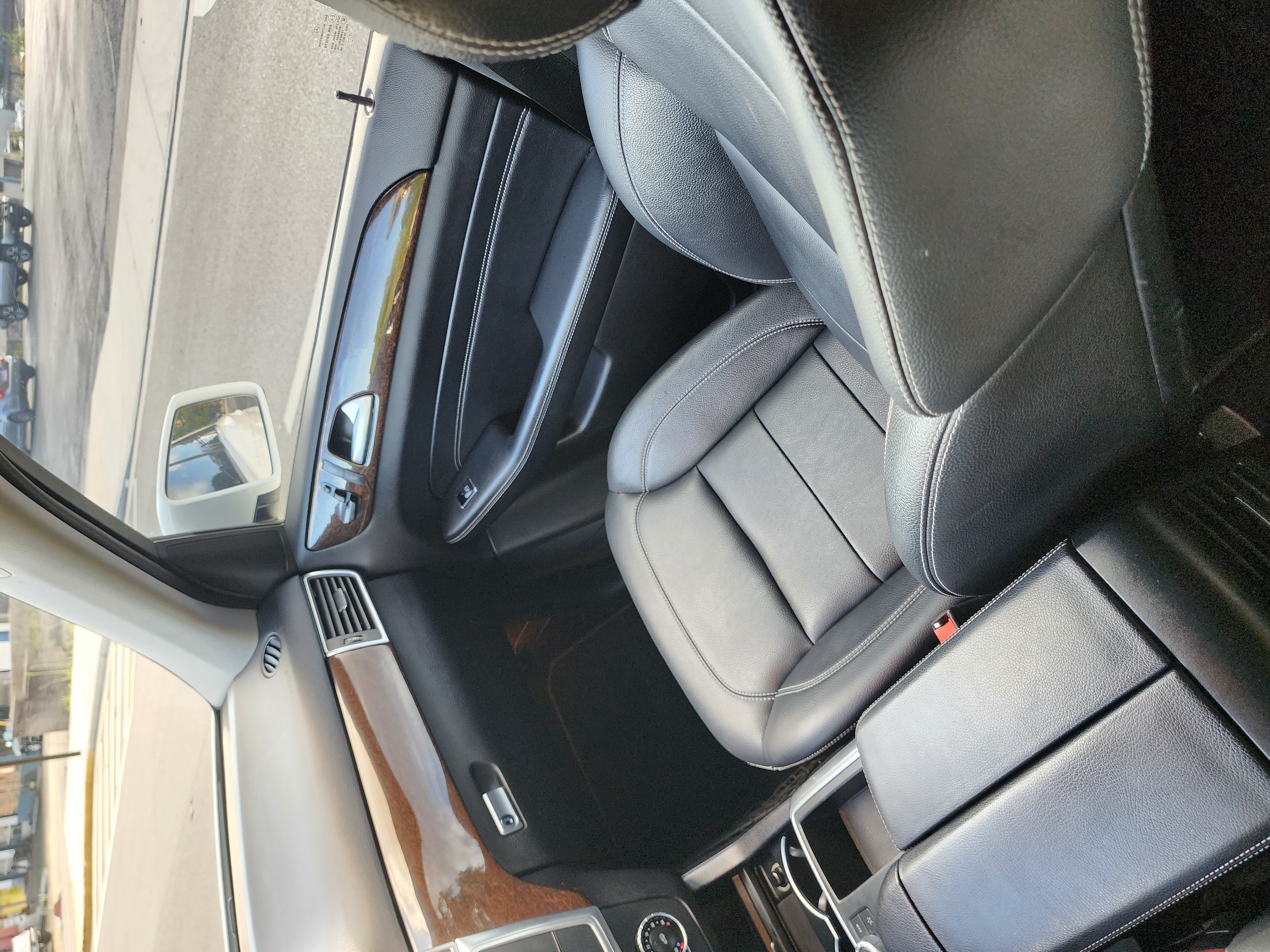 2014 Mercedes-Benz M-Class thumbnail 34