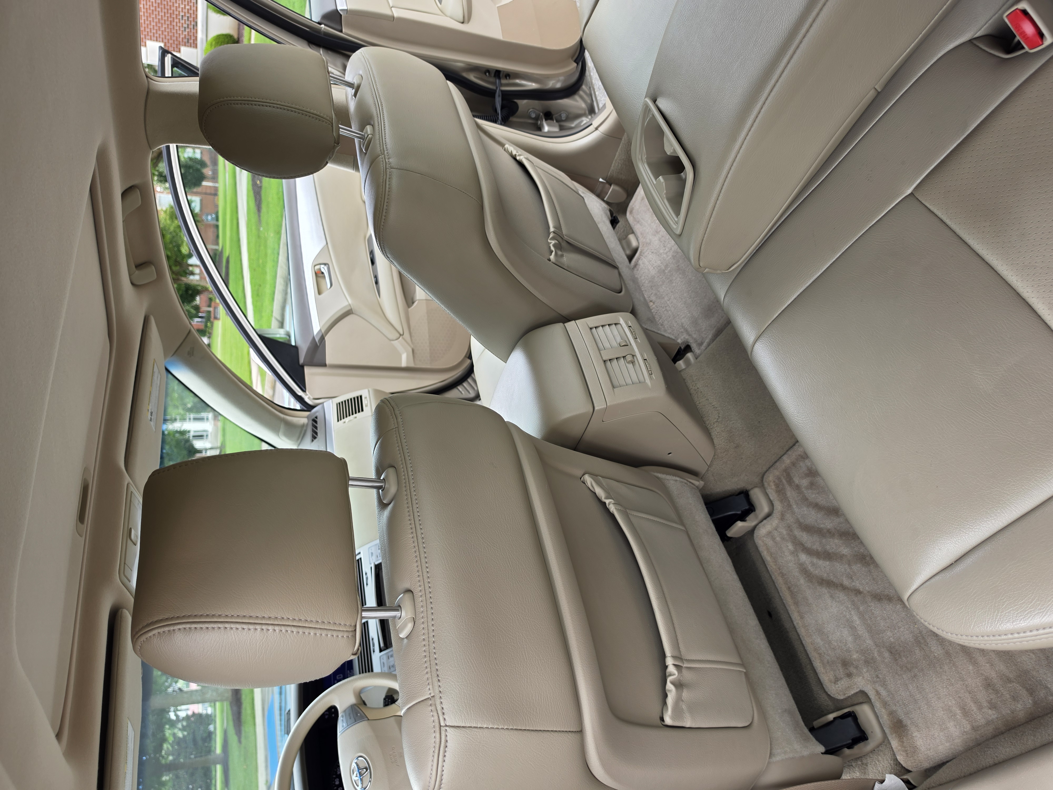 2006 Toyota Avalon thumbnail 13