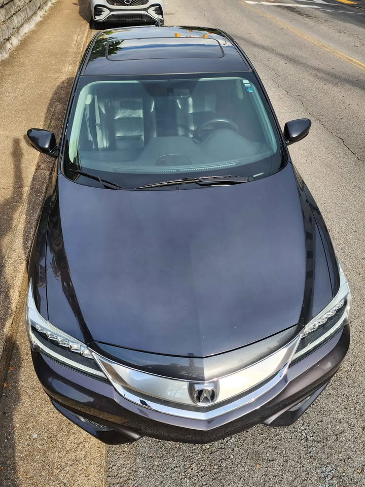 2016 Acura ILX thumbnail 7