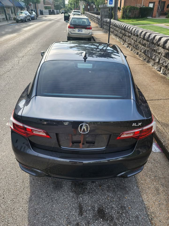 2016 Acura ILX thumbnail 6