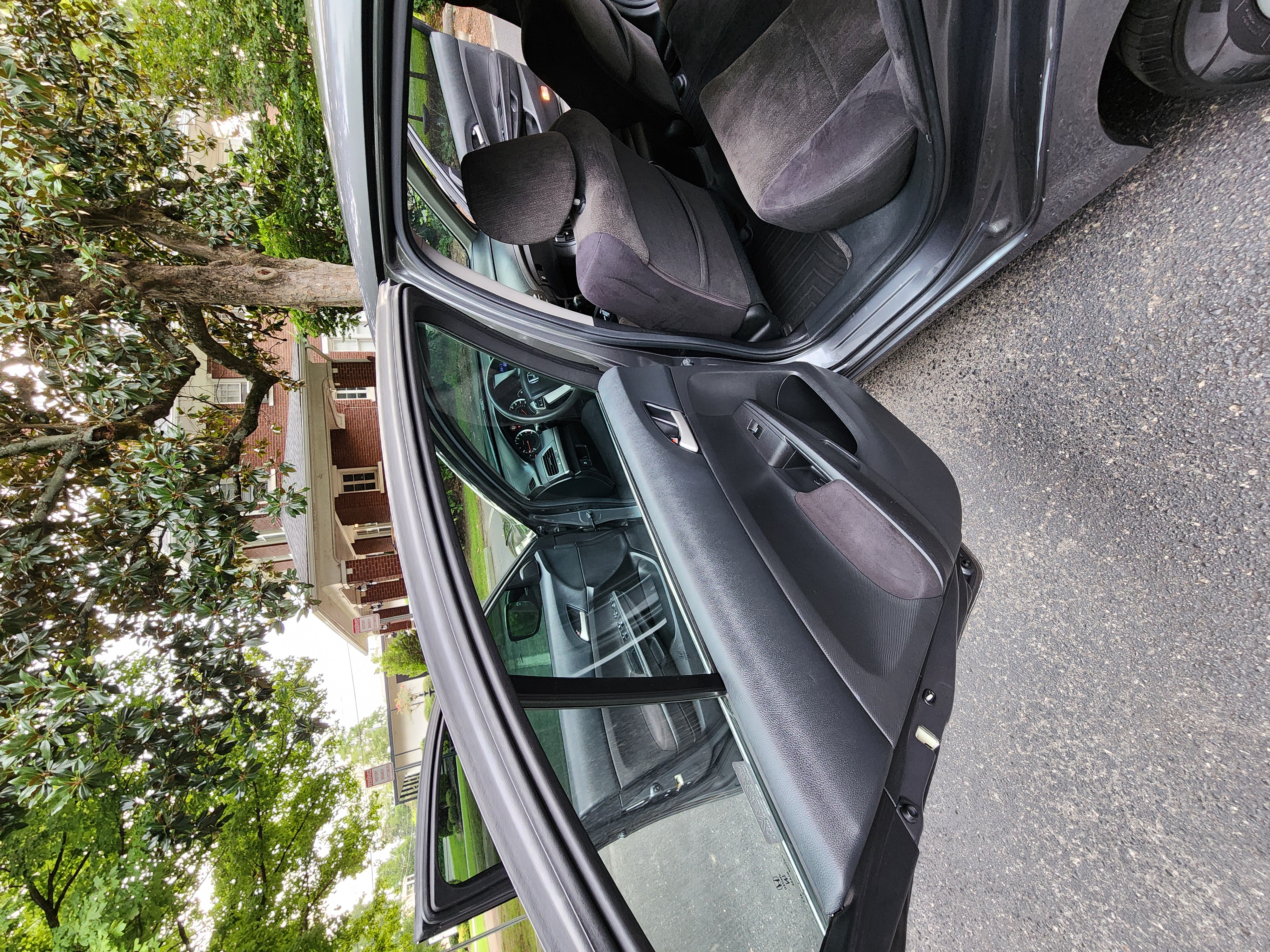 2009 Honda Accord thumbnail 12