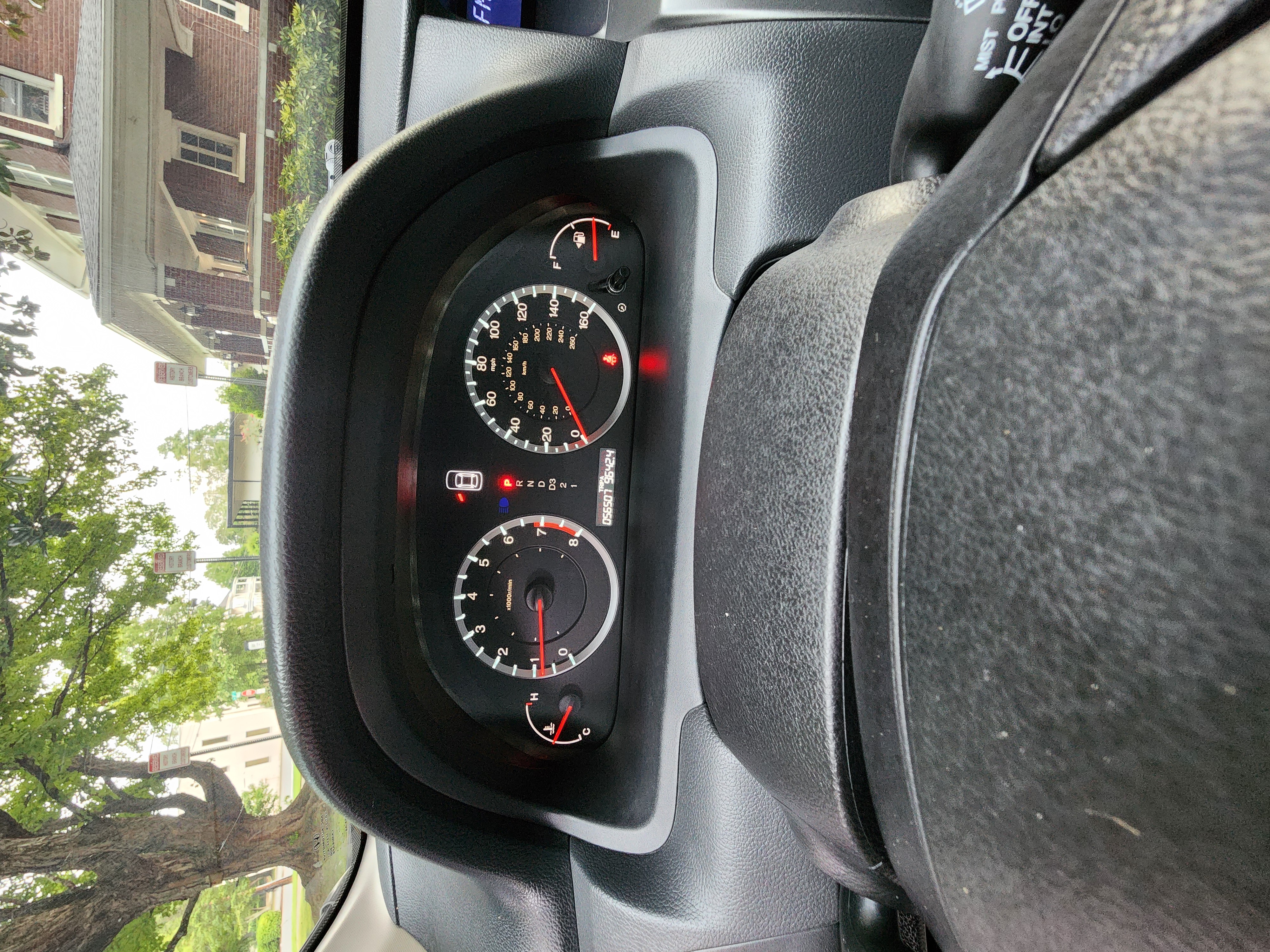 2009 Honda Accord thumbnail 35