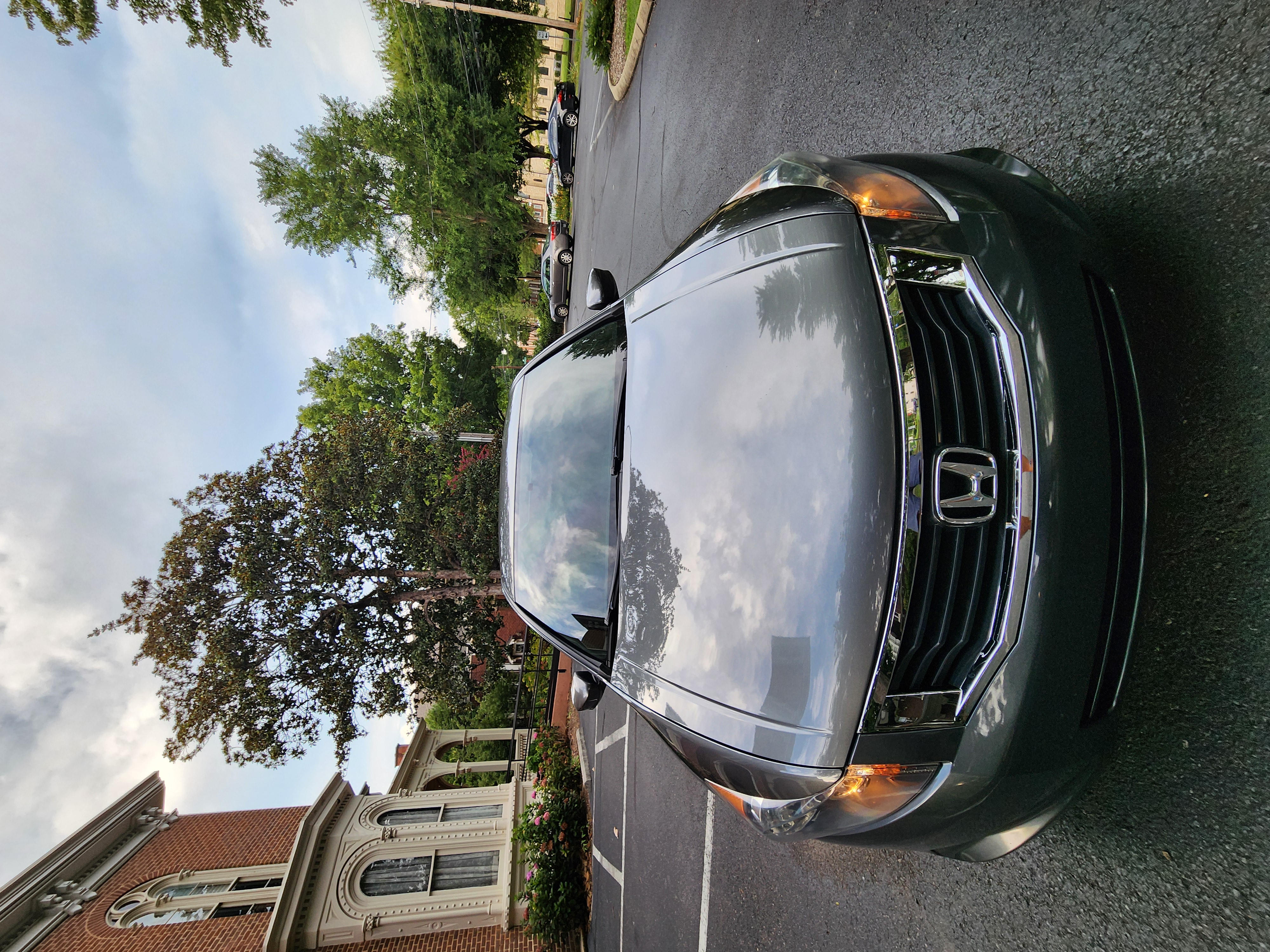 2009 Honda Accord thumbnail 31