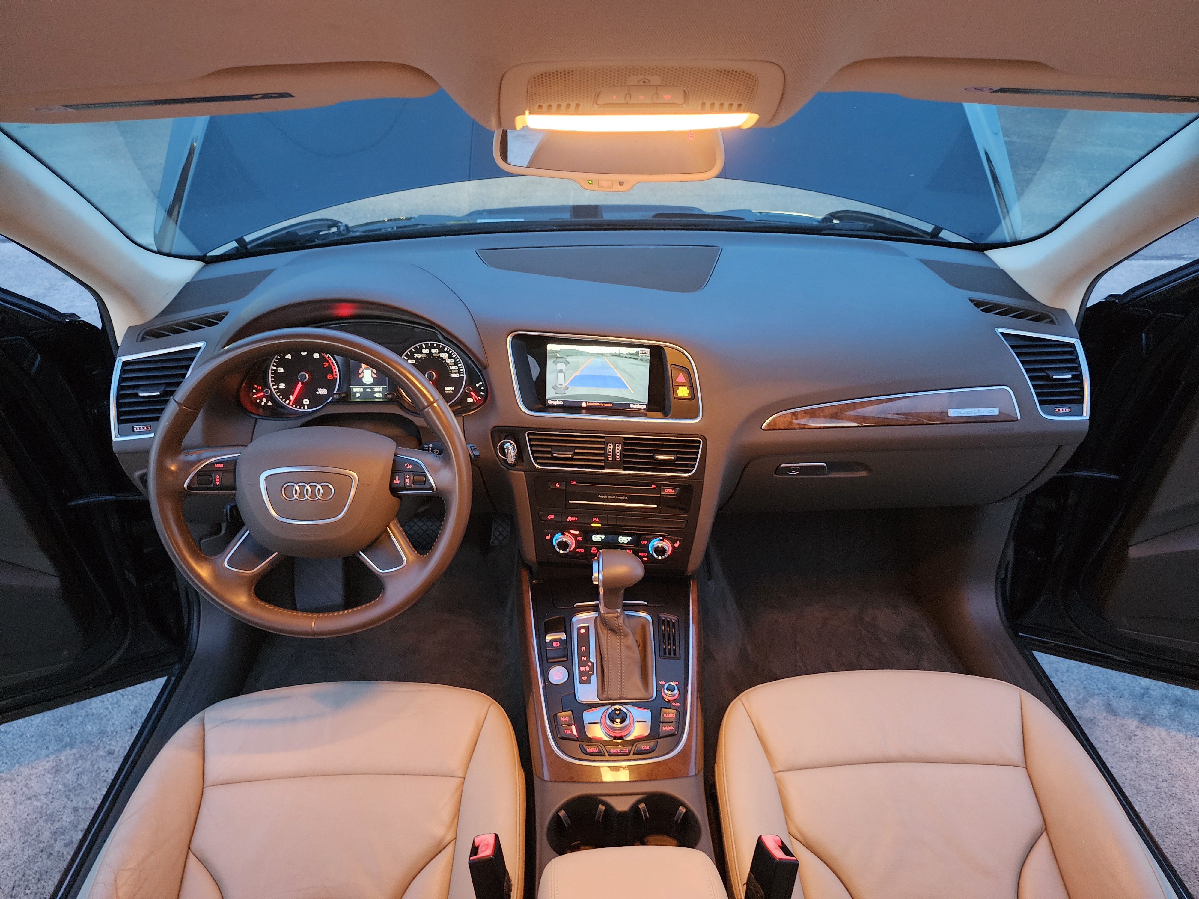 2015 Audi Q5 thumbnail 21