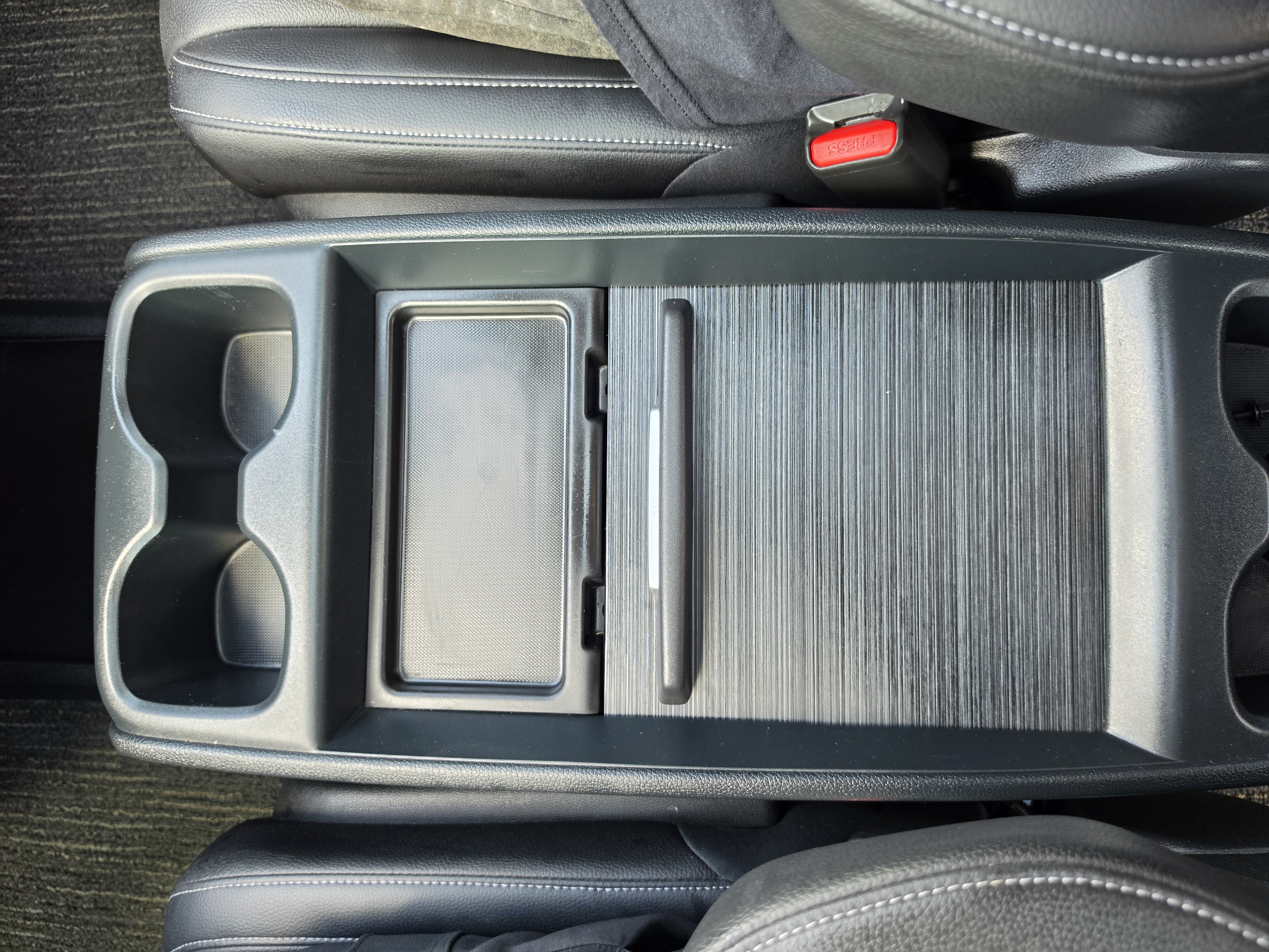 2024 Honda Odyssey thumbnail 45