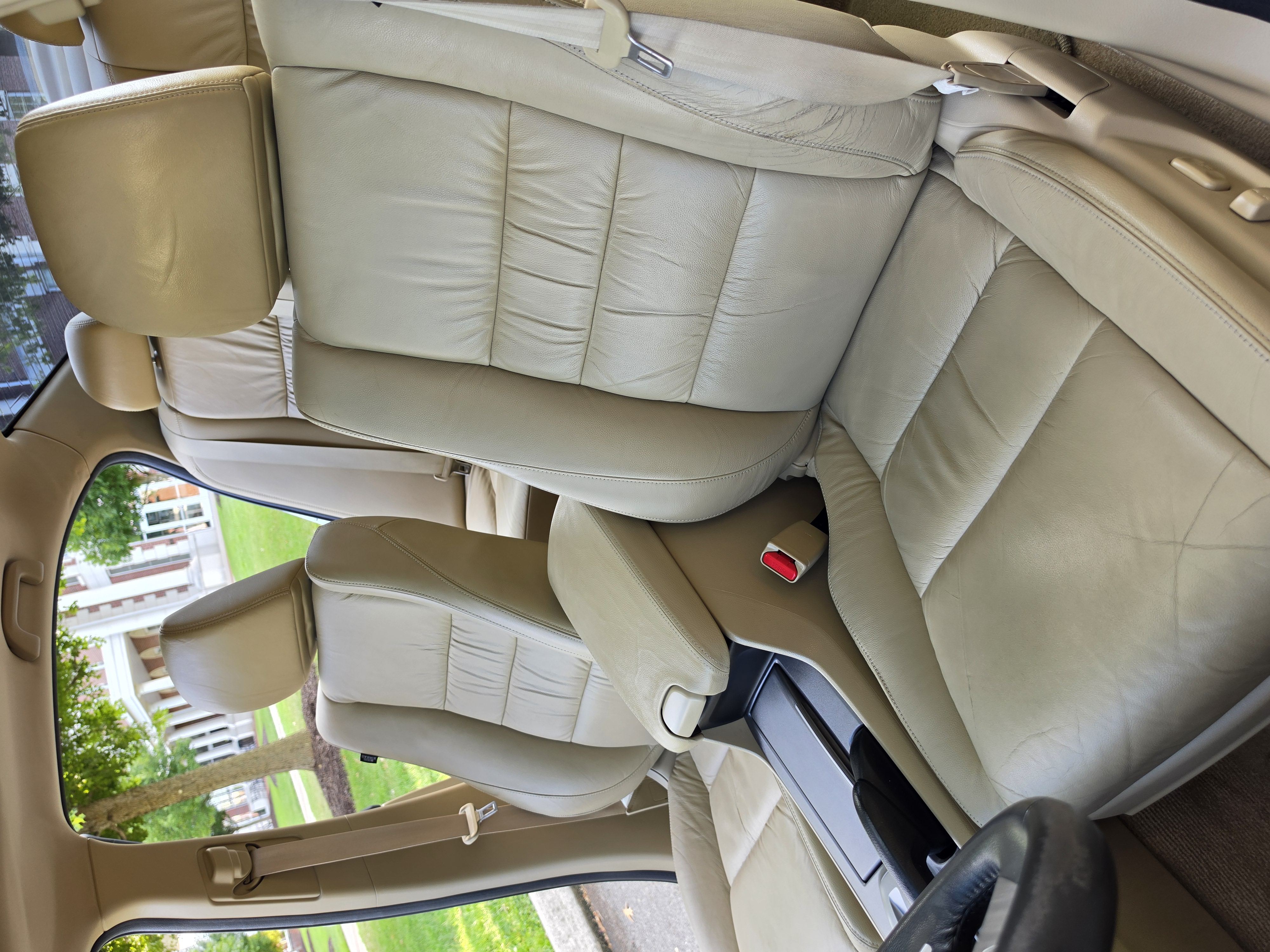 2012 Honda Accord thumbnail 14