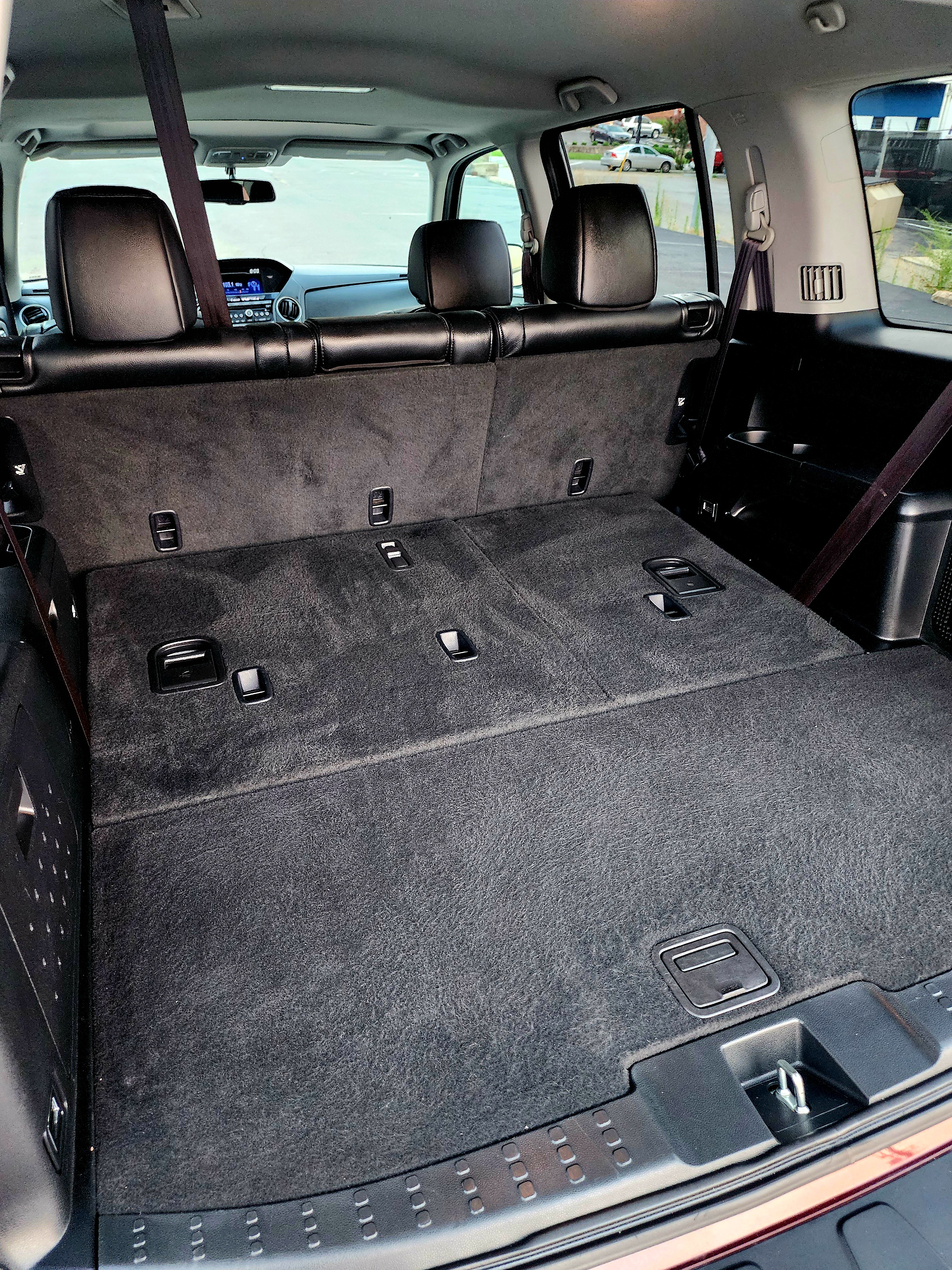 2014 Honda Pilot thumbnail 28