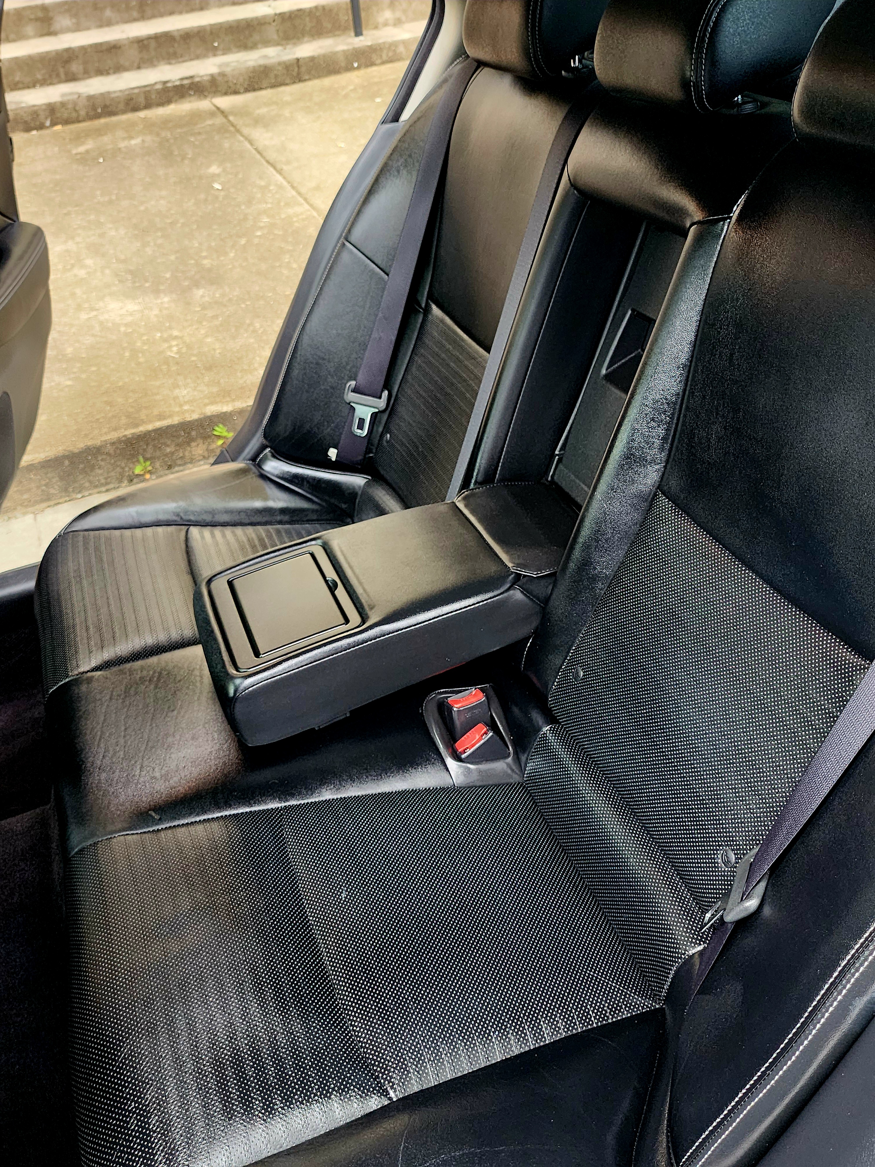 2015 Infiniti Q50S thumbnail 20