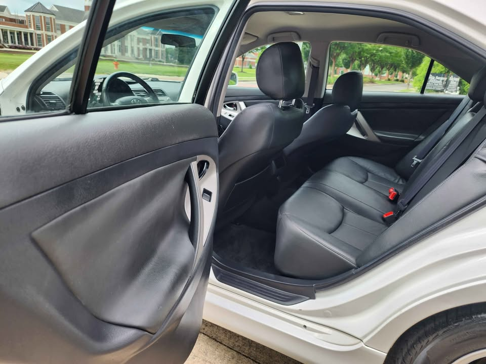 2007 Toyota Camry thumbnail 6