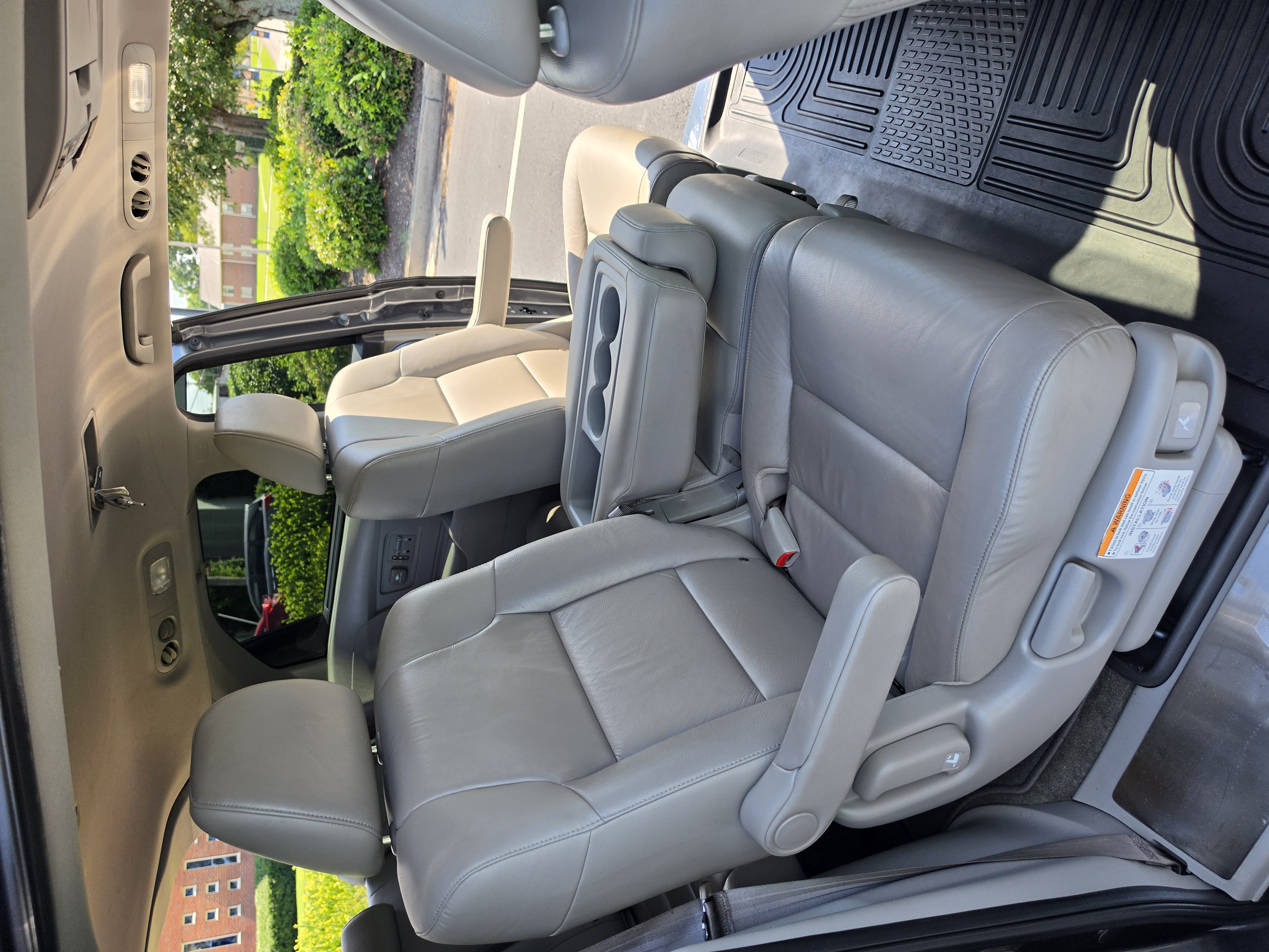 2013 Honda Odyssey thumbnail 31