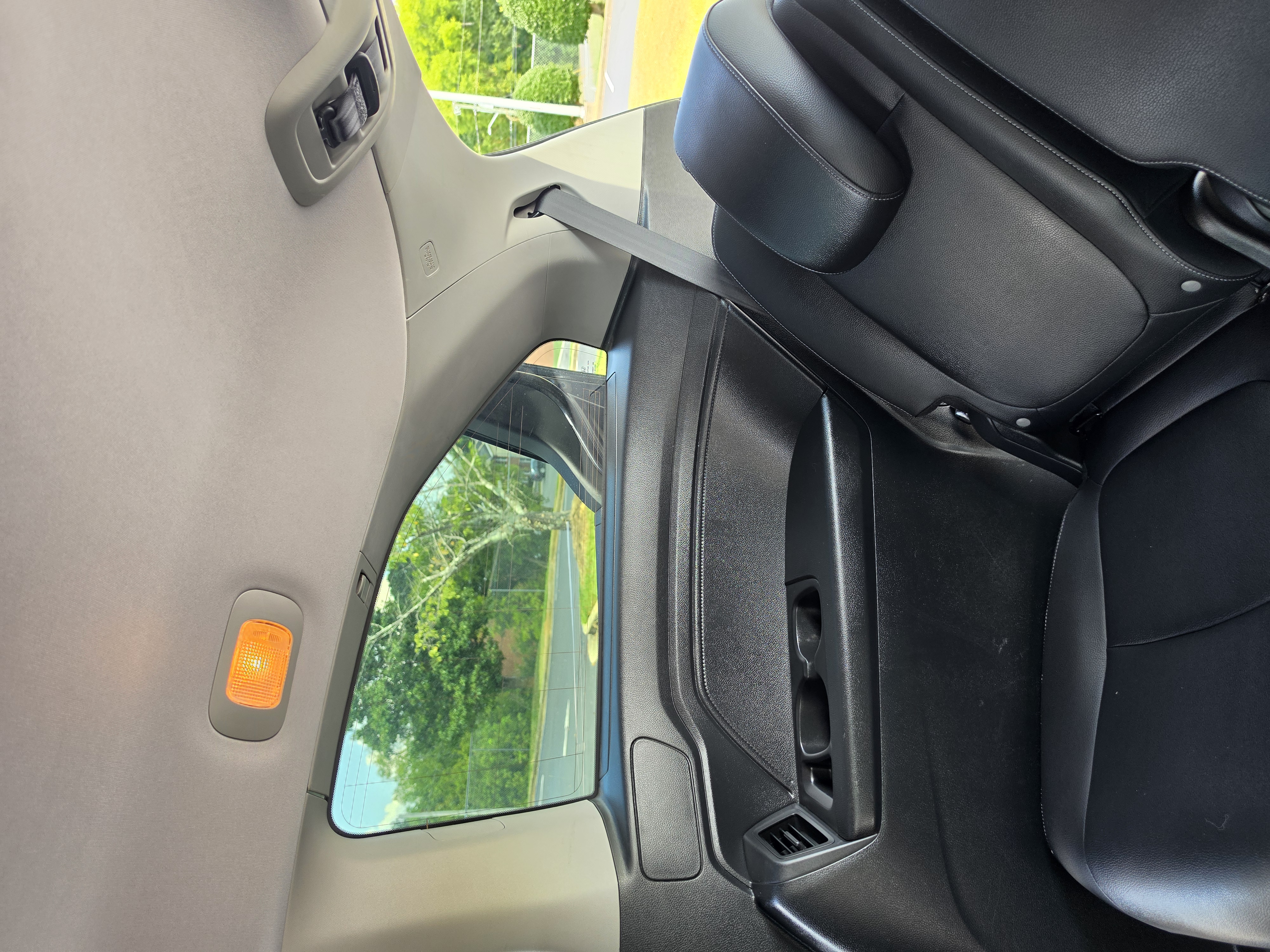 2024 Honda Odyssey thumbnail 26