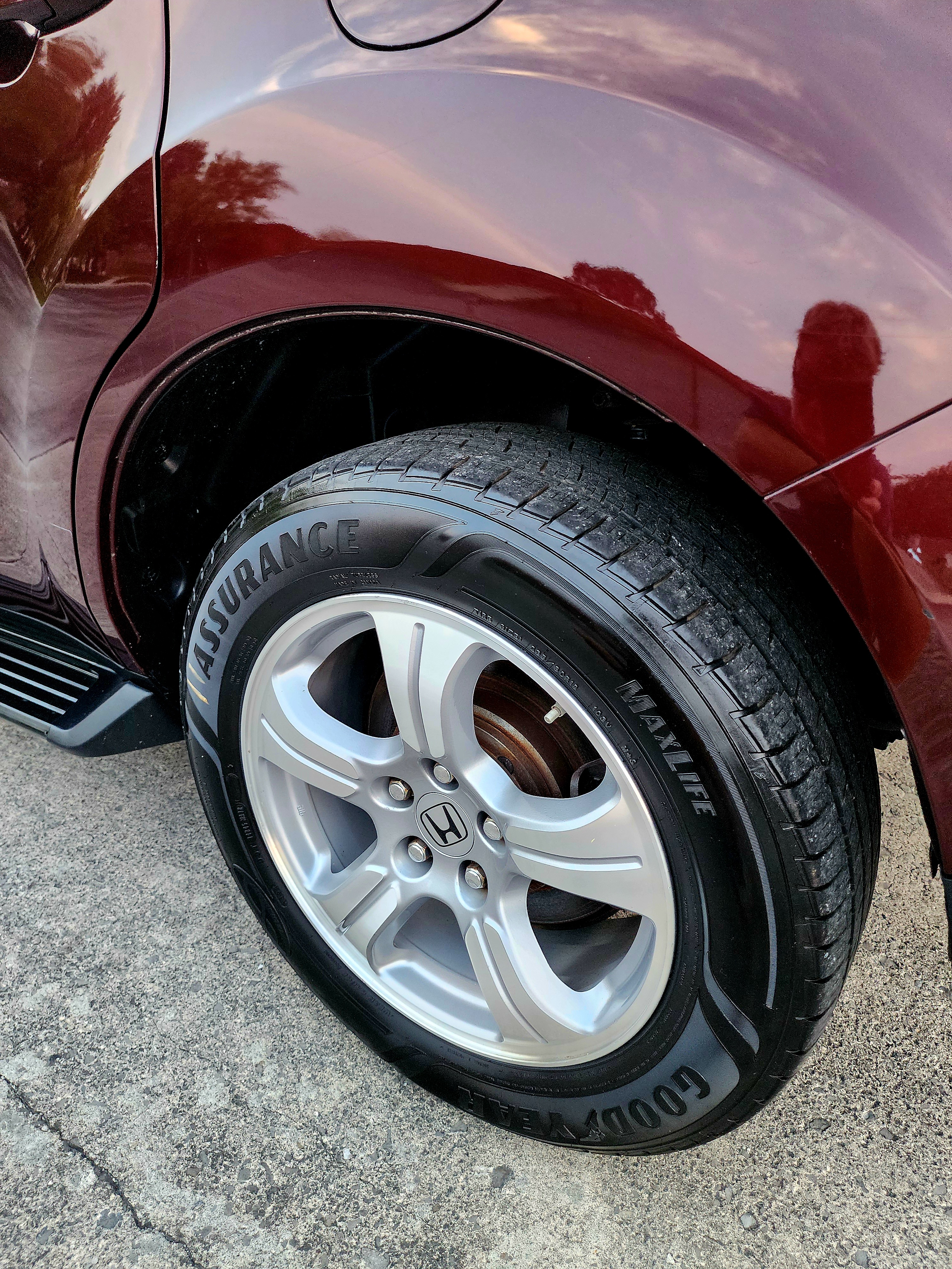 2014 Honda Pilot thumbnail 33