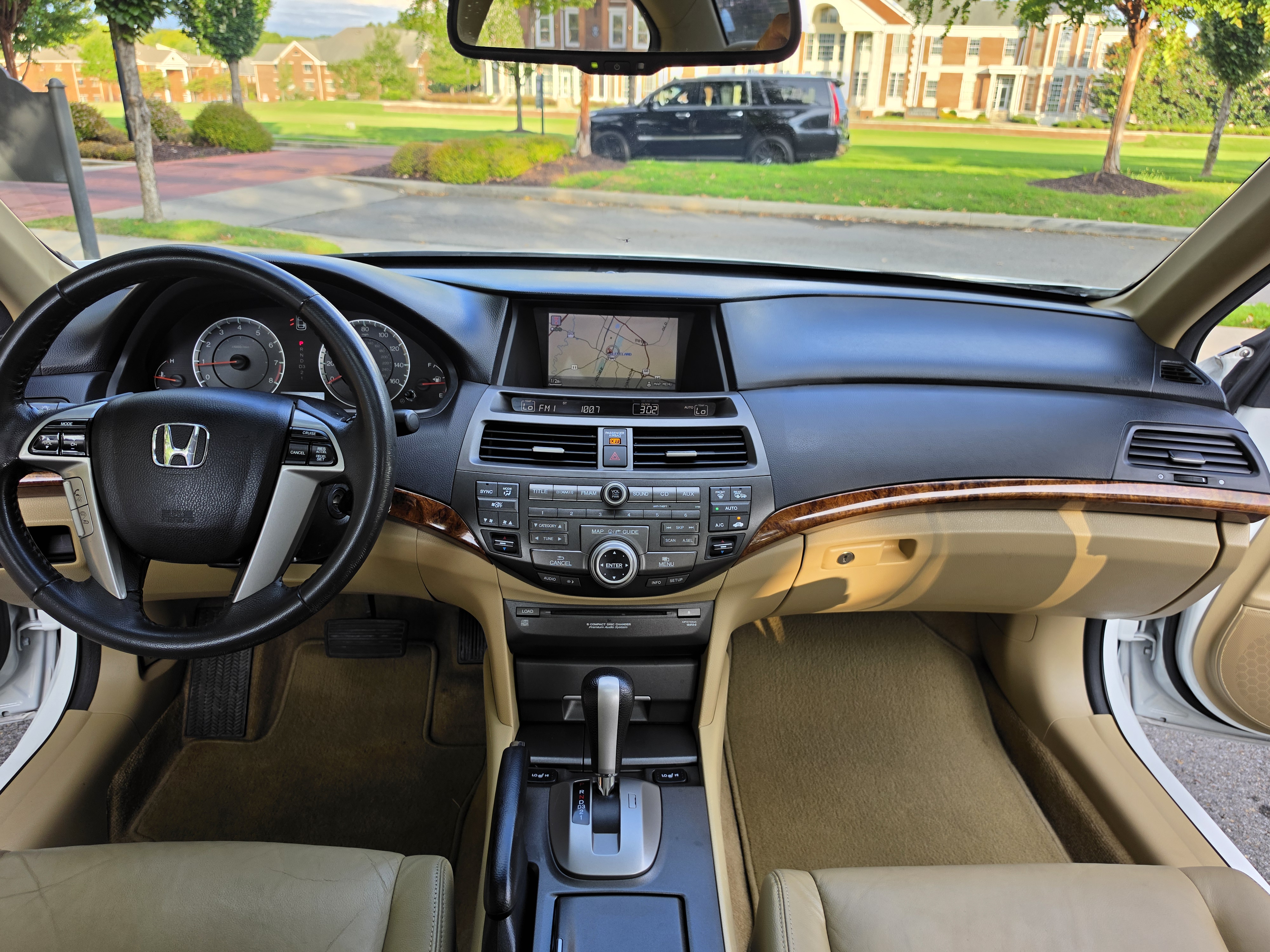 2012 Honda Accord thumbnail 26