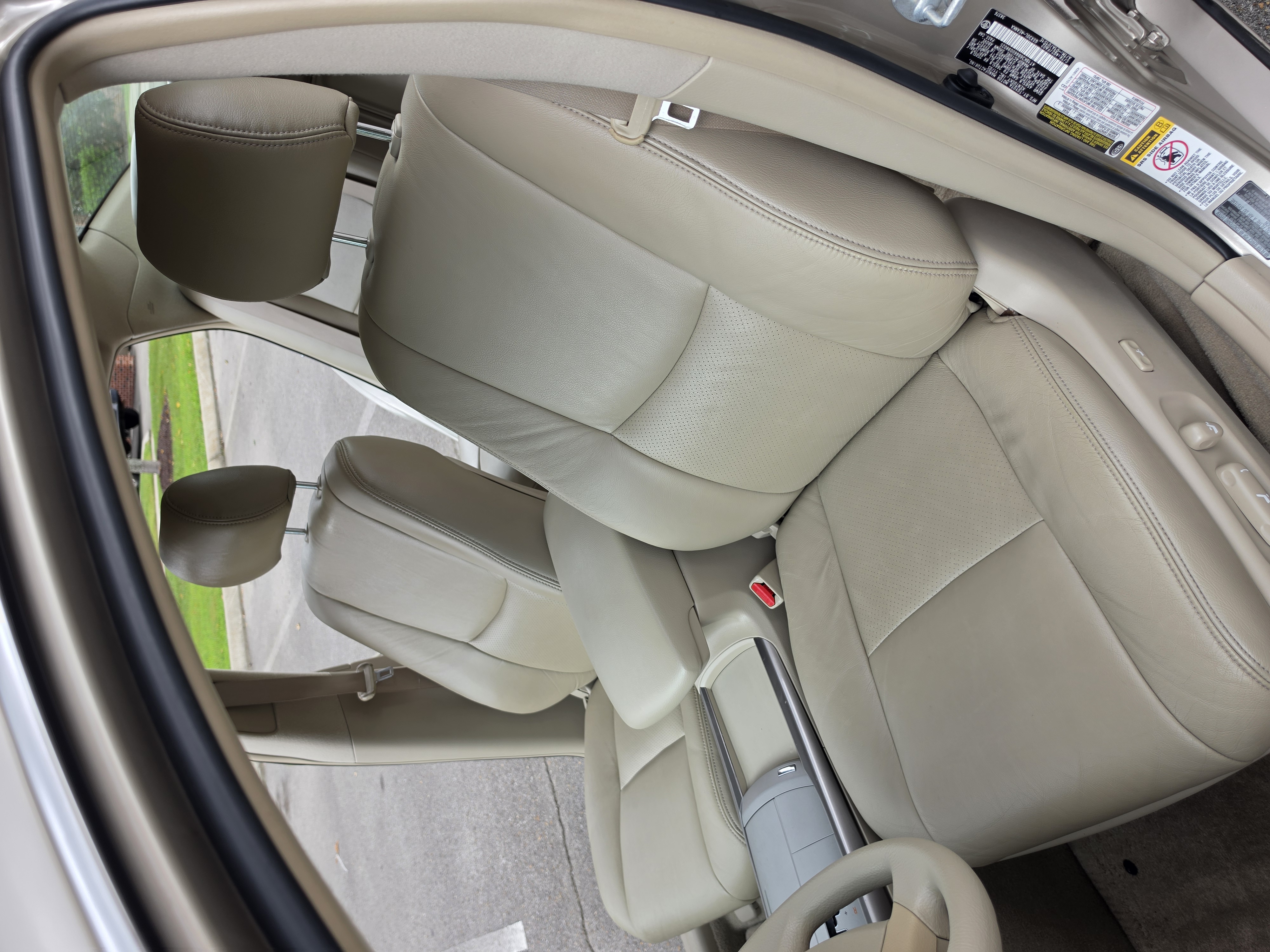 2006 Toyota Avalon thumbnail 11