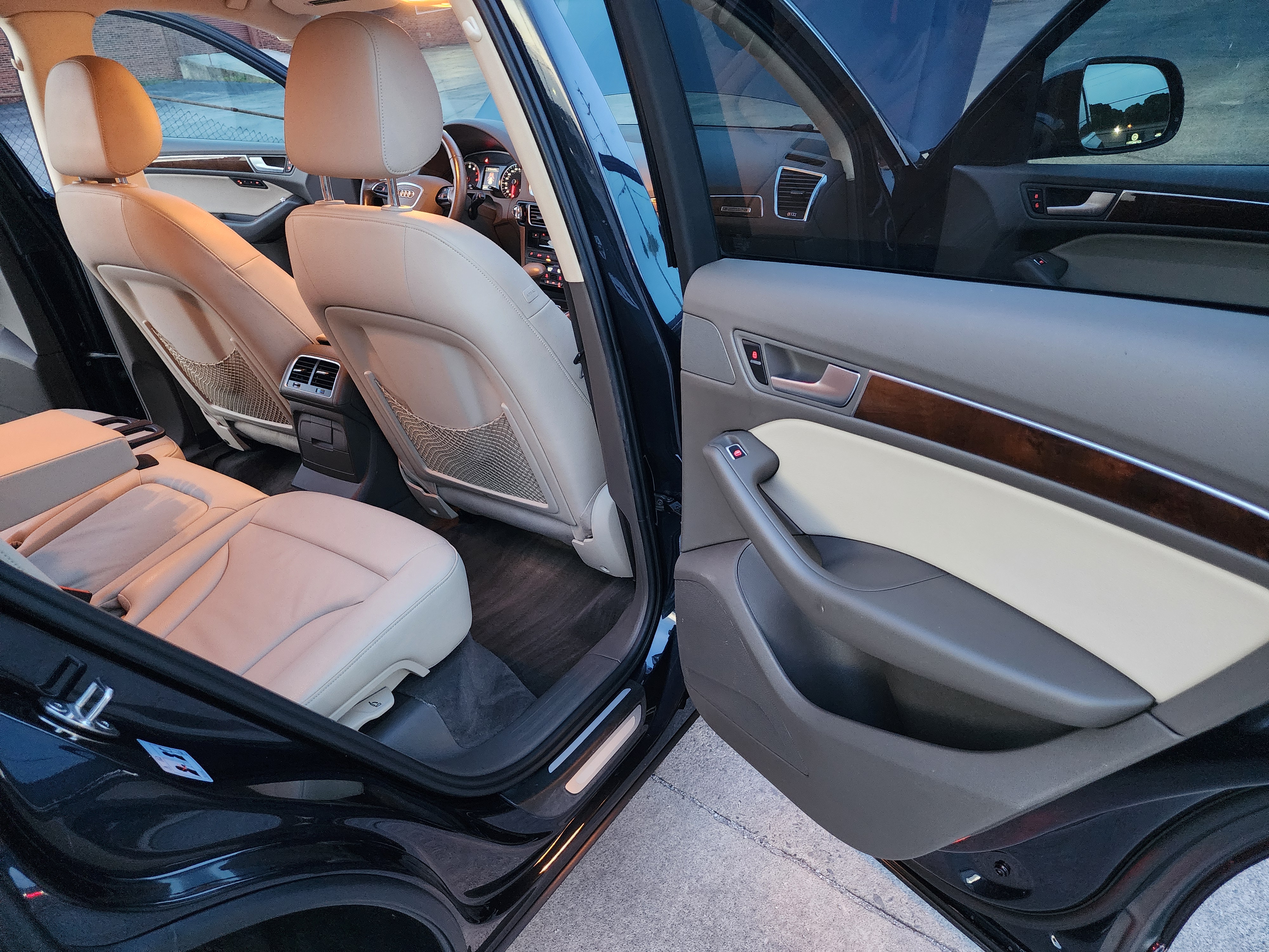 2015 Audi Q5 thumbnail 15