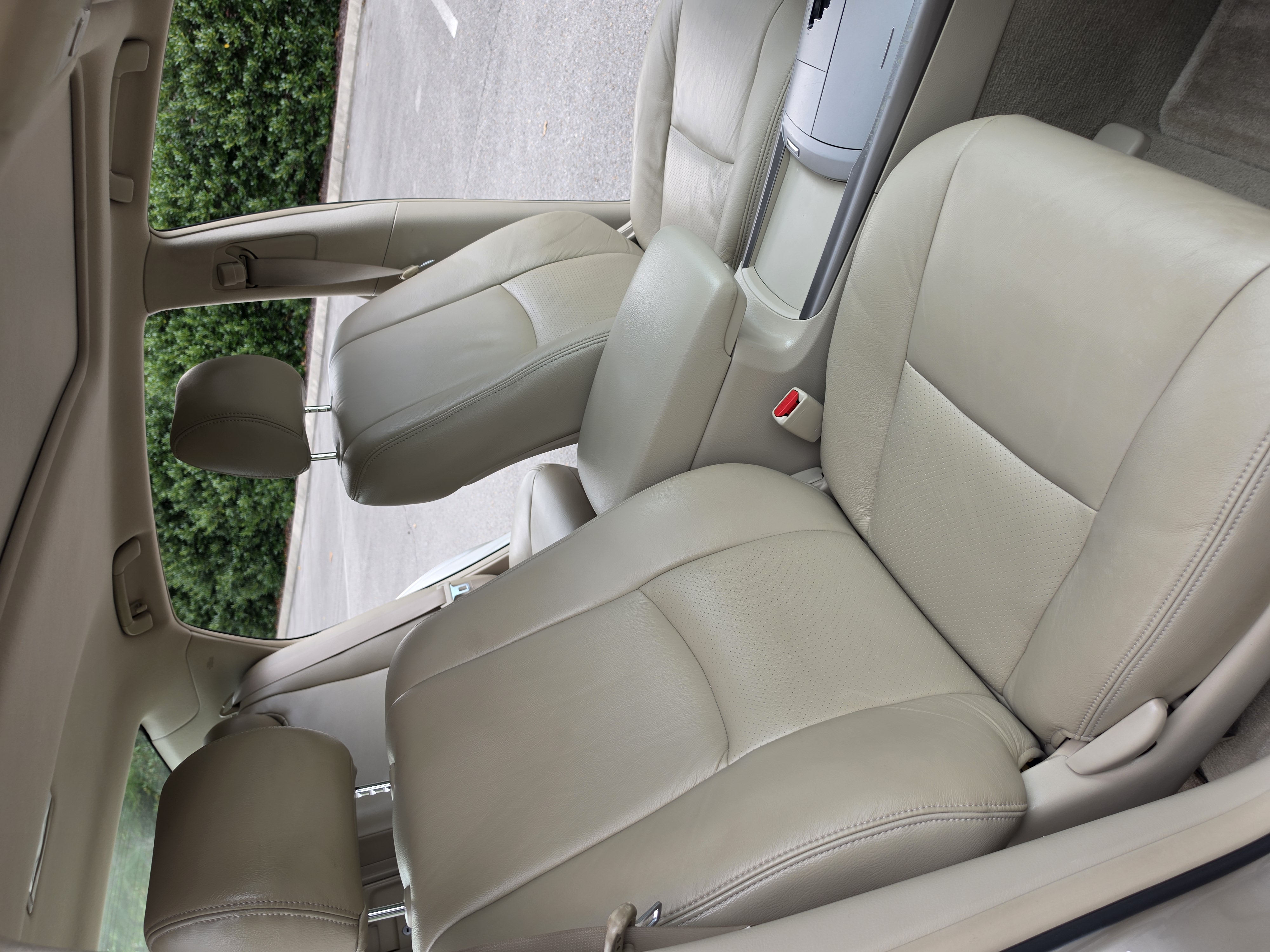 2006 Toyota Avalon thumbnail 21