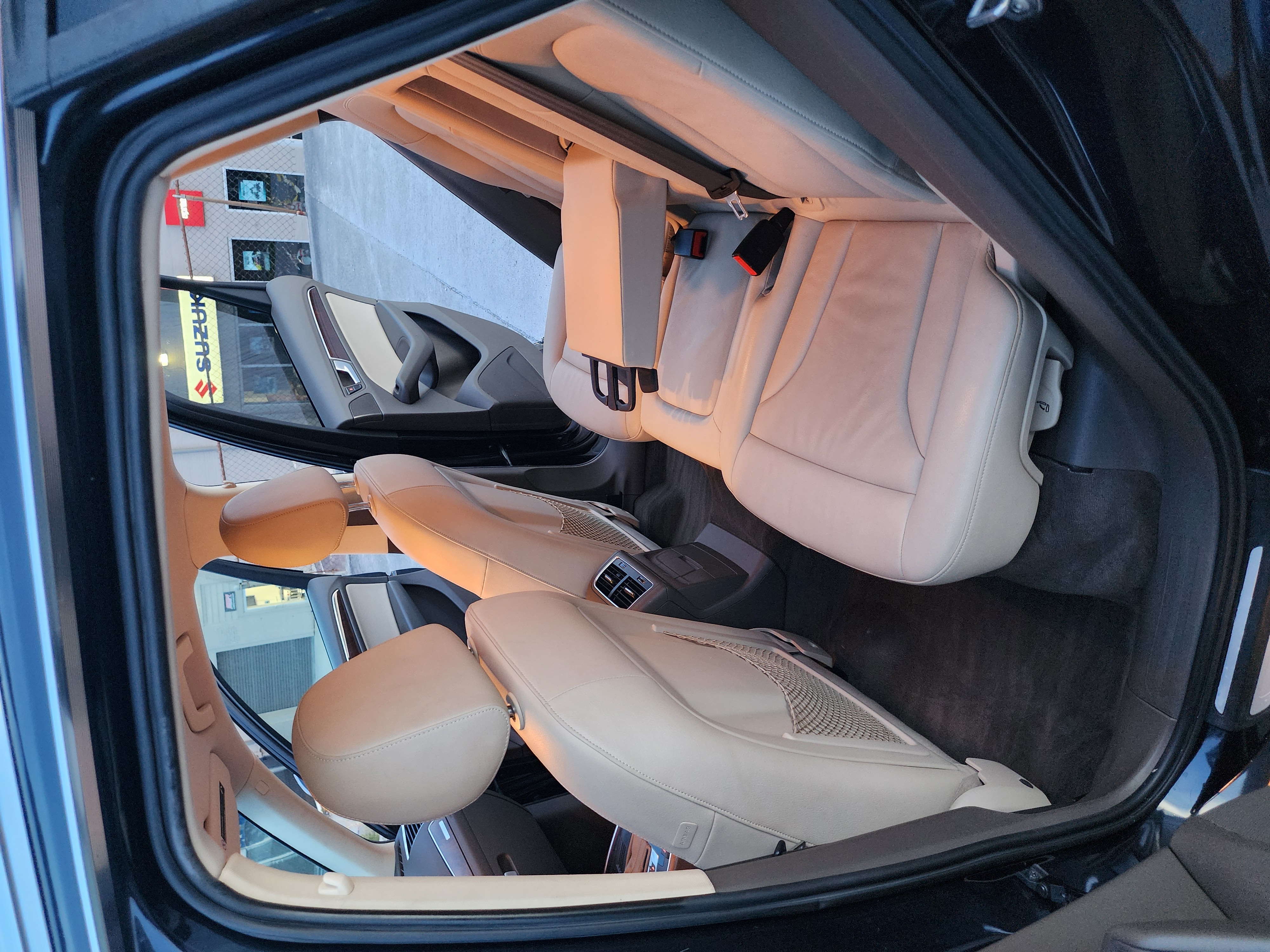 2015 Audi Q5 thumbnail 12