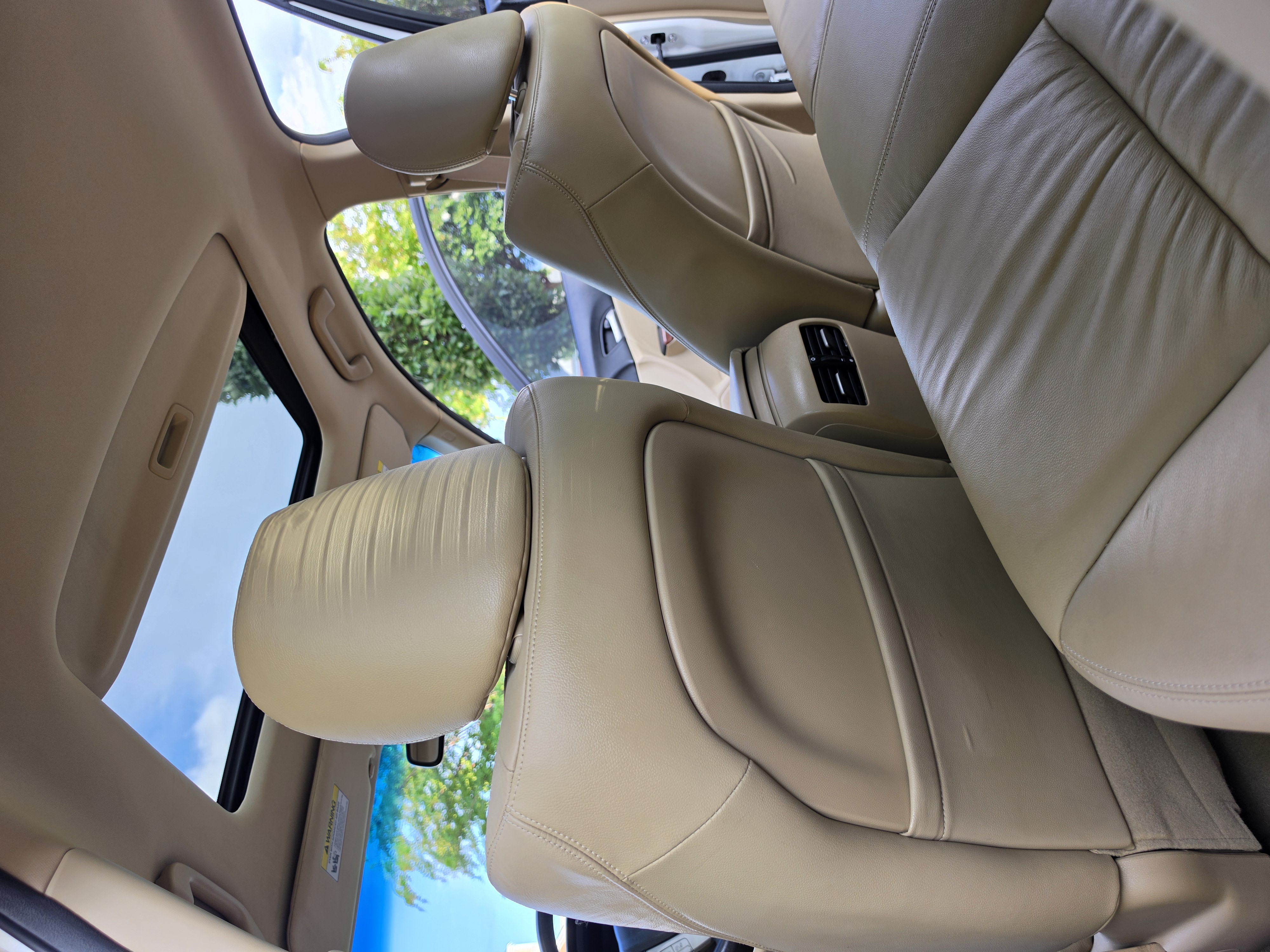 2012 Honda Accord thumbnail 15