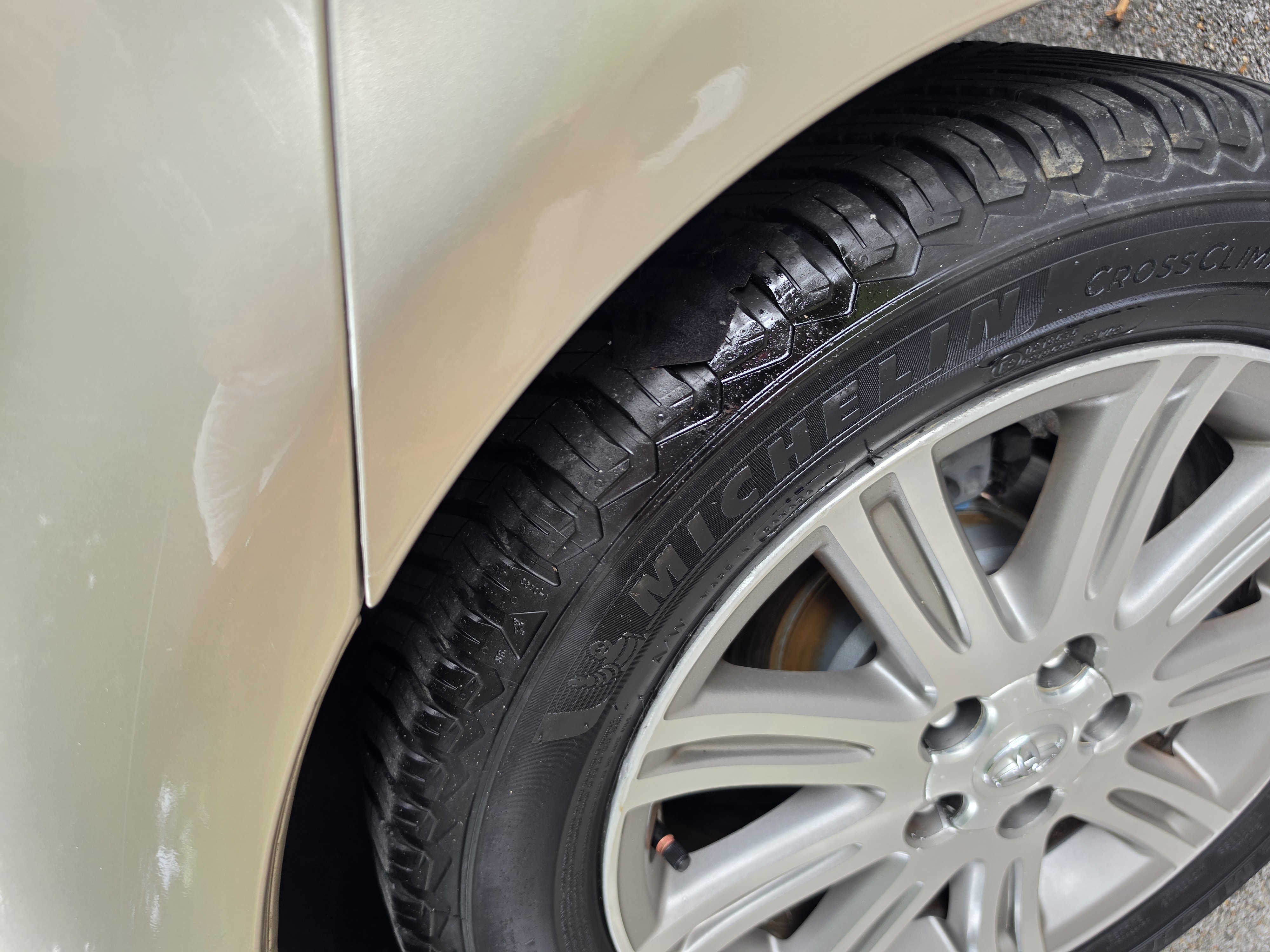 2006 Toyota Avalon thumbnail 8