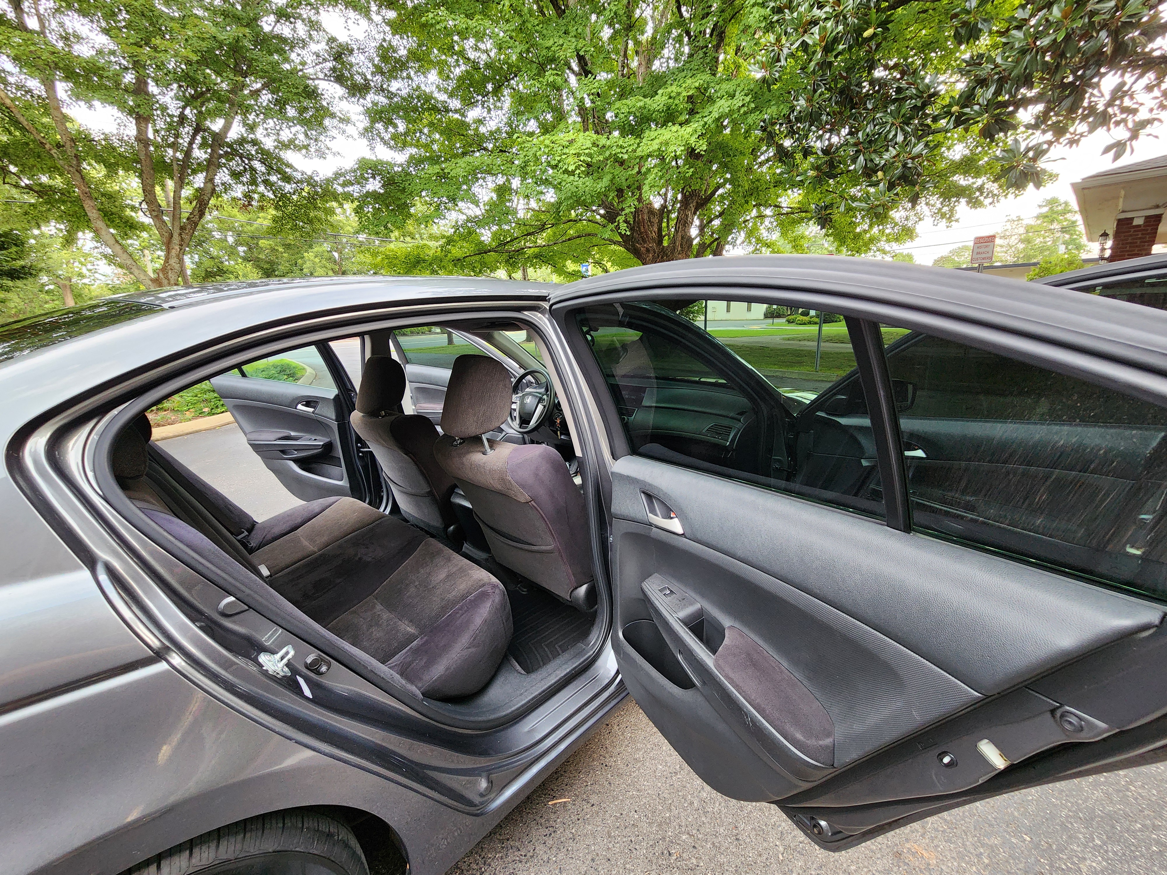 2009 Honda Accord thumbnail 19