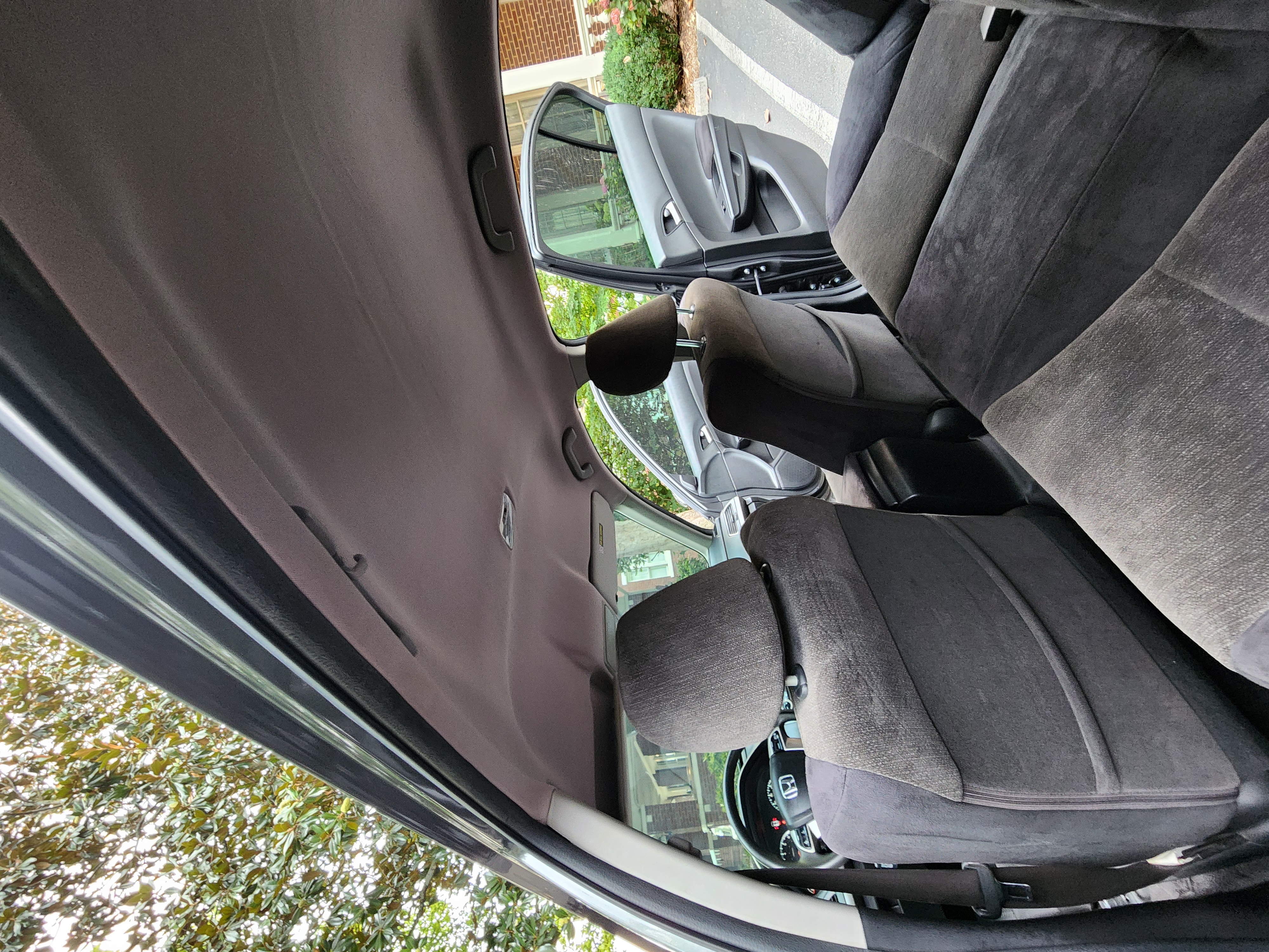 2009 Honda Accord thumbnail 15