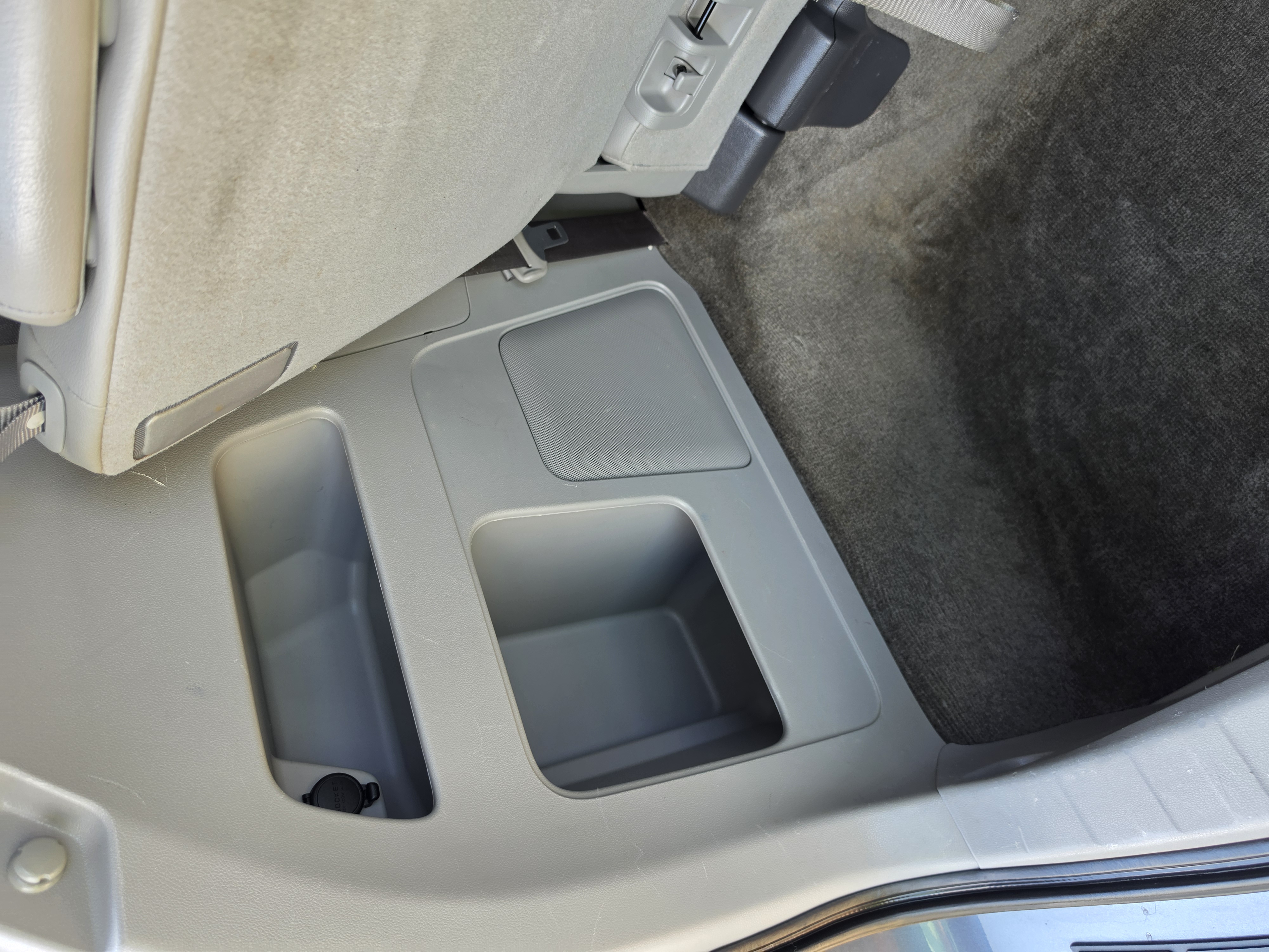 2013 Honda Odyssey thumbnail 28