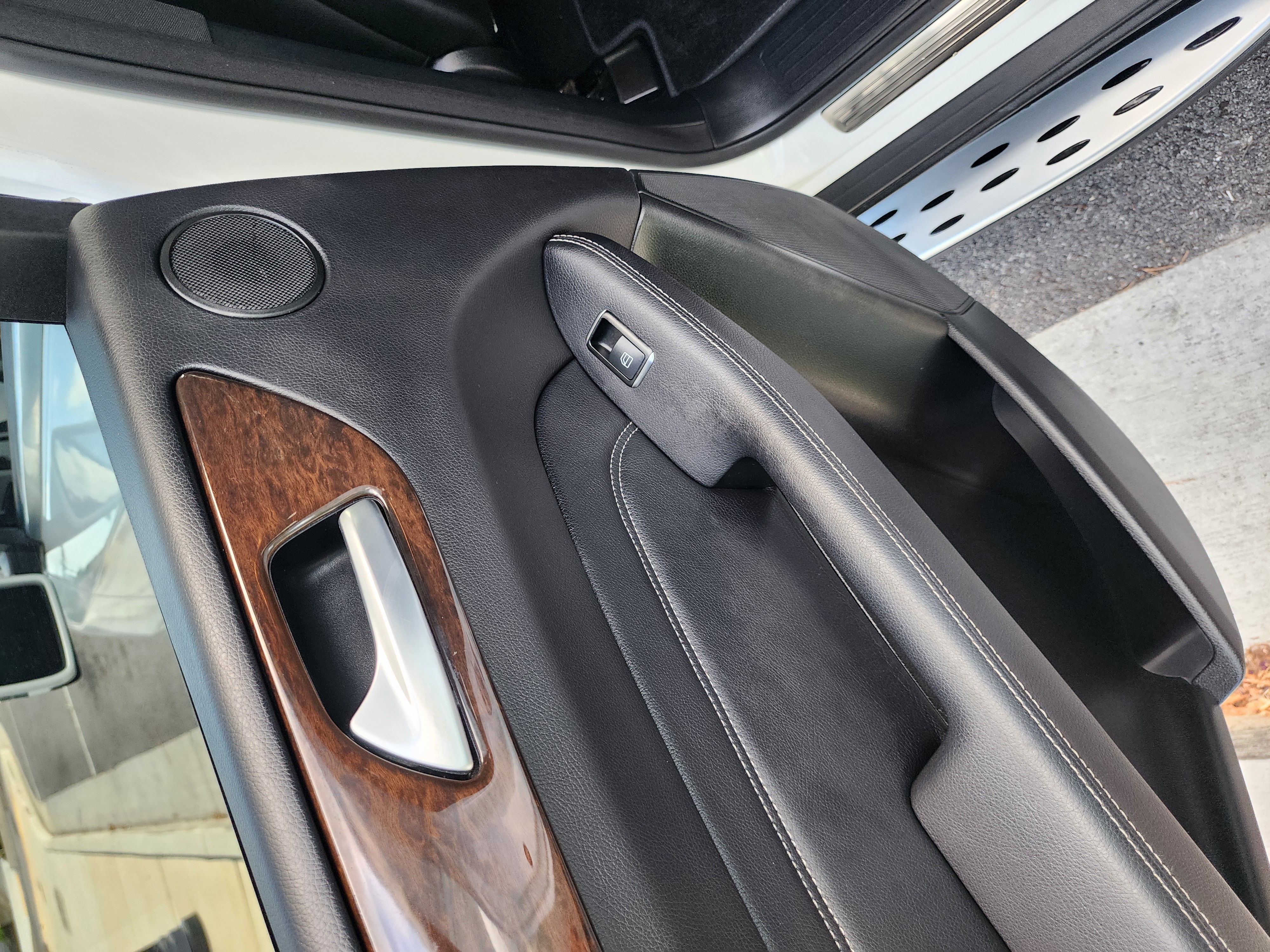 2014 Mercedes-Benz M-Class thumbnail 30