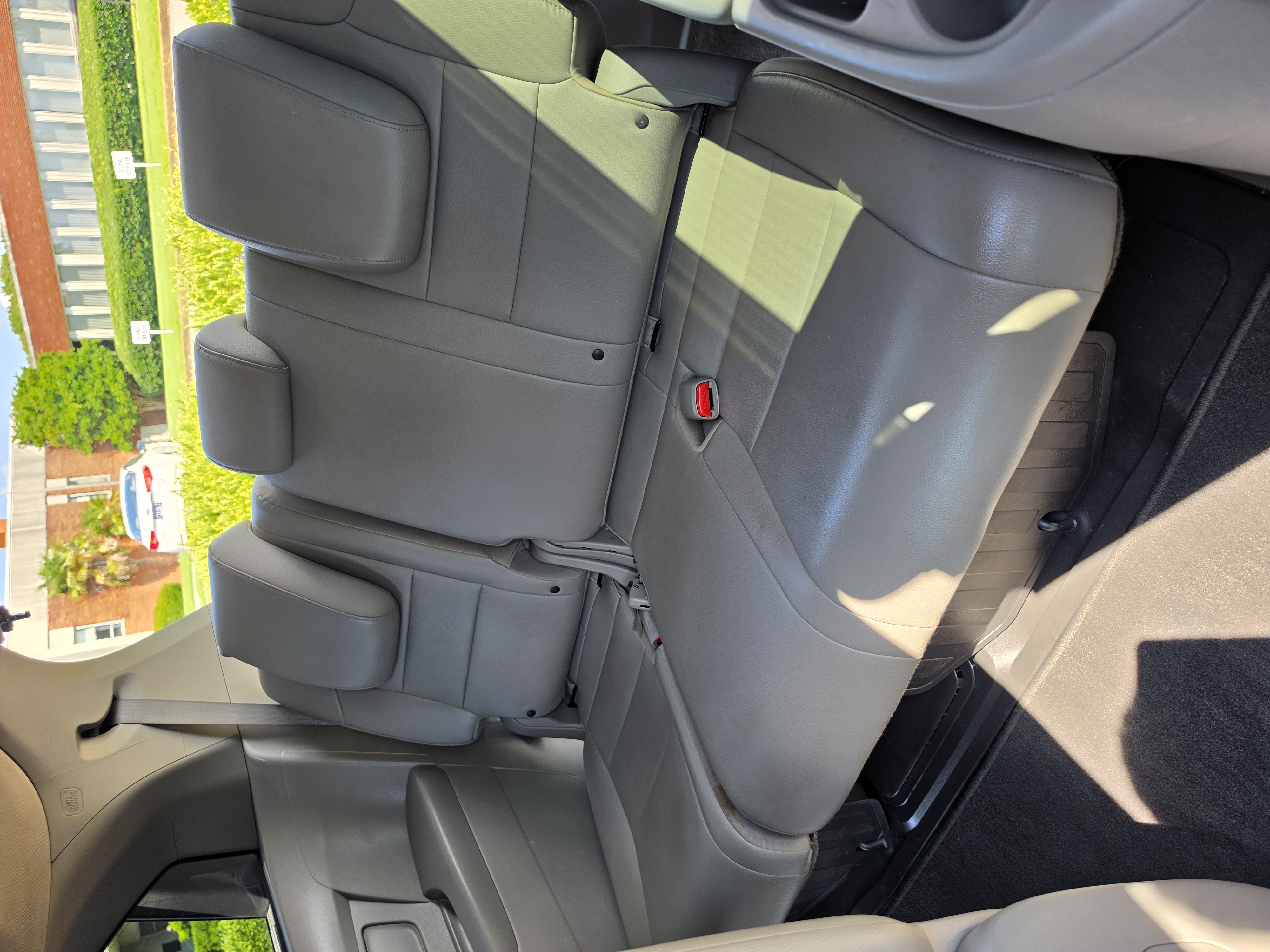 2013 Honda Odyssey thumbnail 22